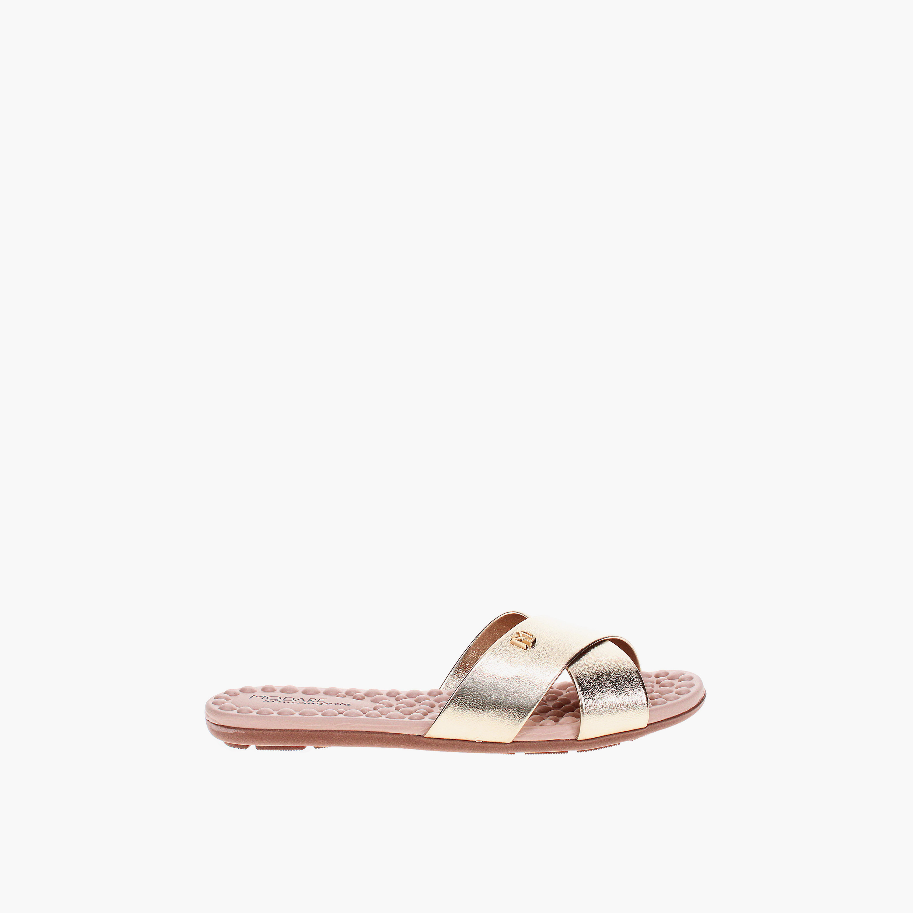 مودارى - صندل بحزام جيكس سهل الارتداء للسيدات | 7163-105-14710-66-women-shoes-sandals-flats-image-3