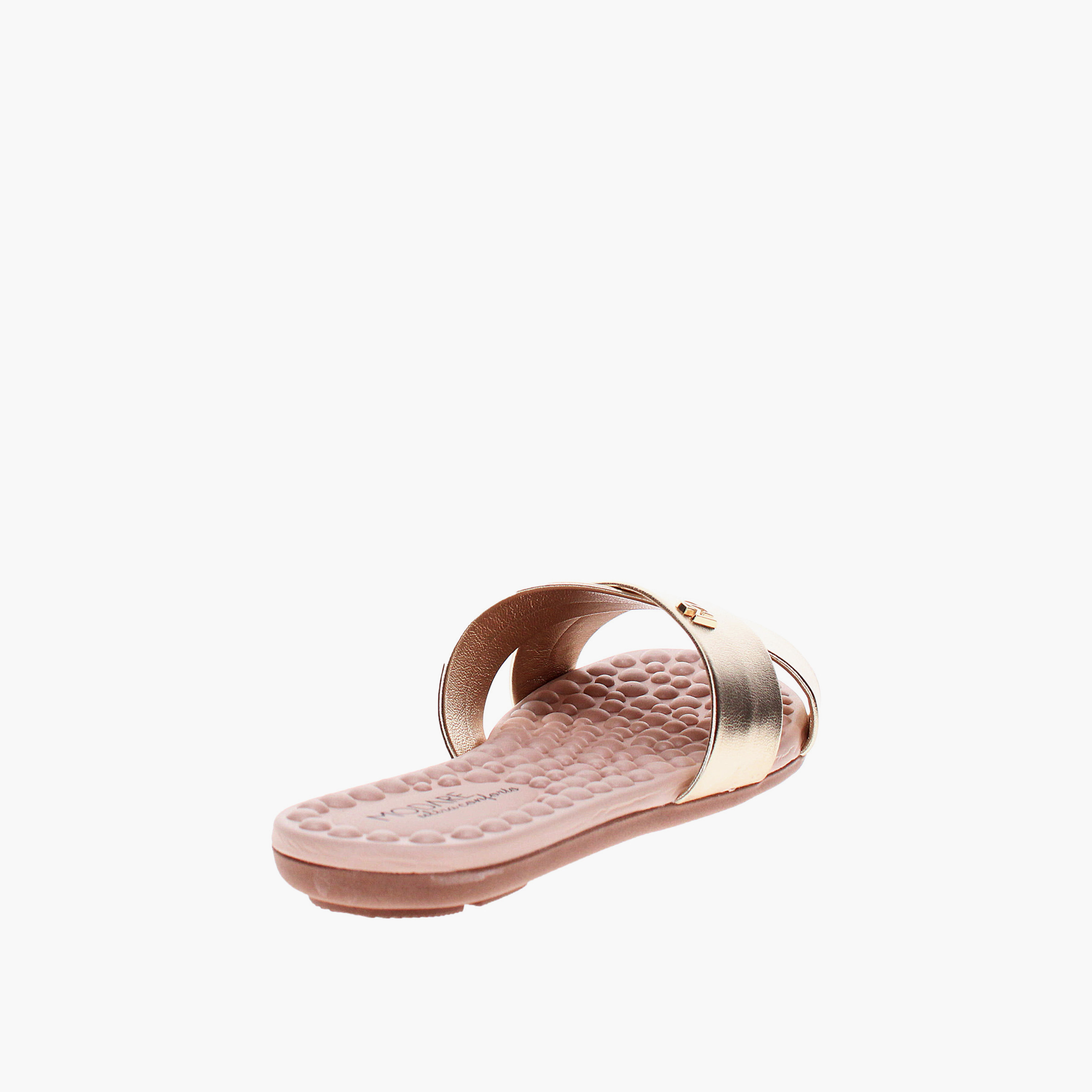مودارى - صندل بحزام جيكس سهل الارتداء للسيدات | 7163-105-14710-66-women-shoes-sandals-flats-image-4