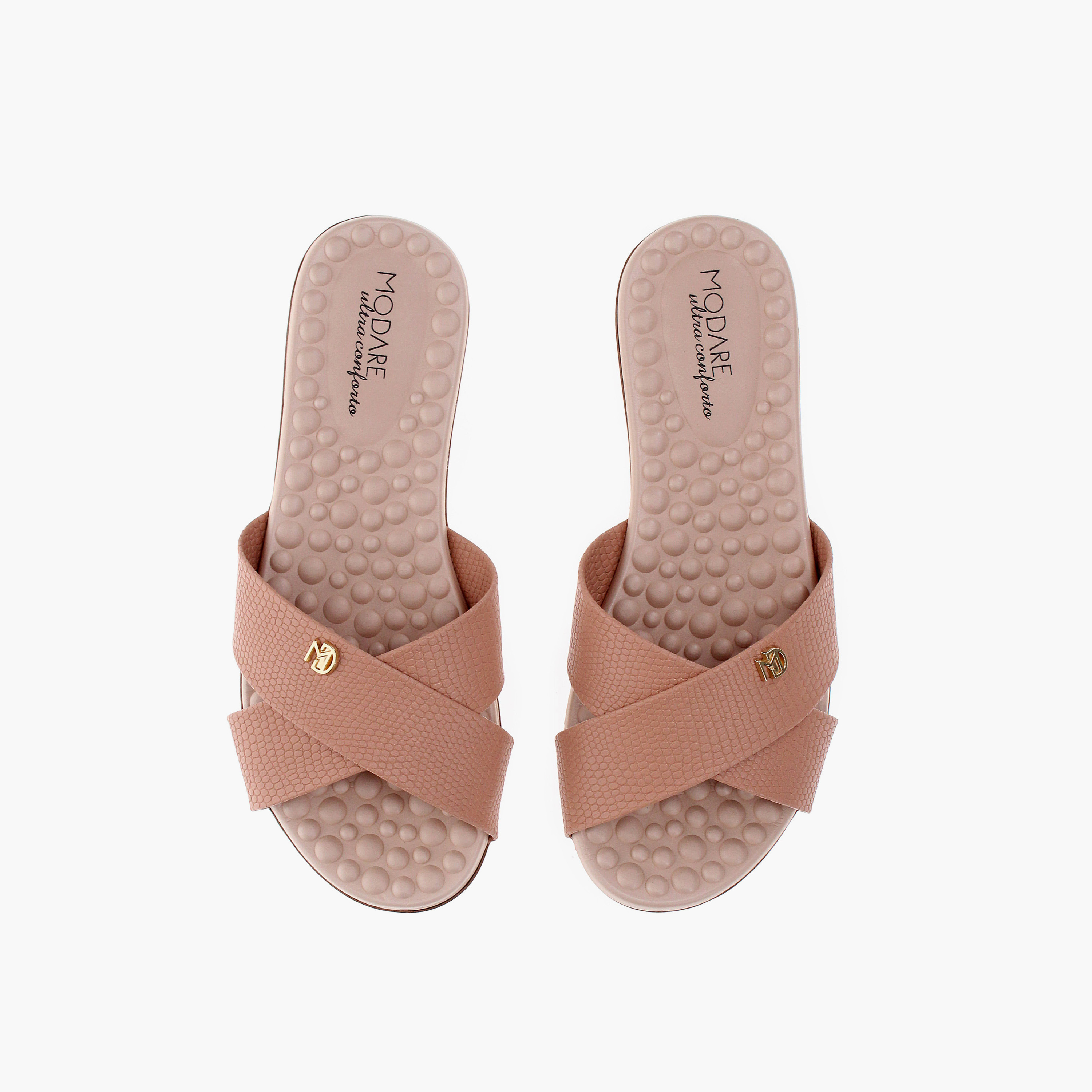 مودير- صندل ادريس سهل الارتداء حزام للنساء | 7163-105-28284-52531-women-shoes-sandals-flats-image-2