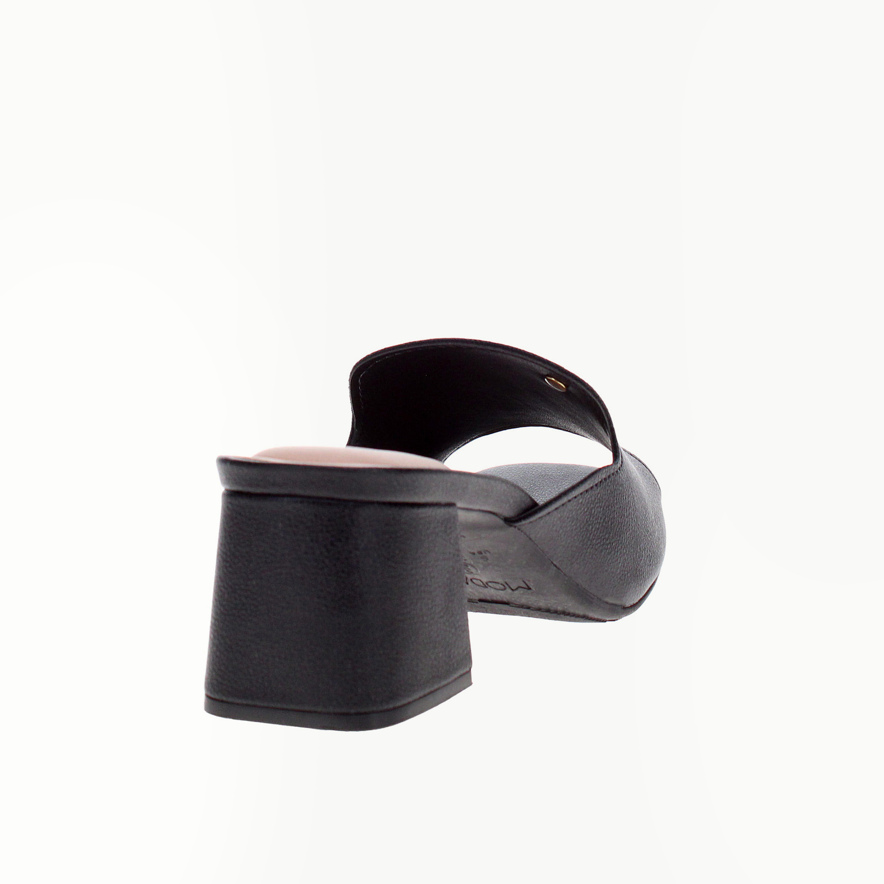 مودير- حذاء كارتر بكعب مربع سهل الارتداء للنساء | 7172-110-21736-15745-women-shoes-heels-image-5