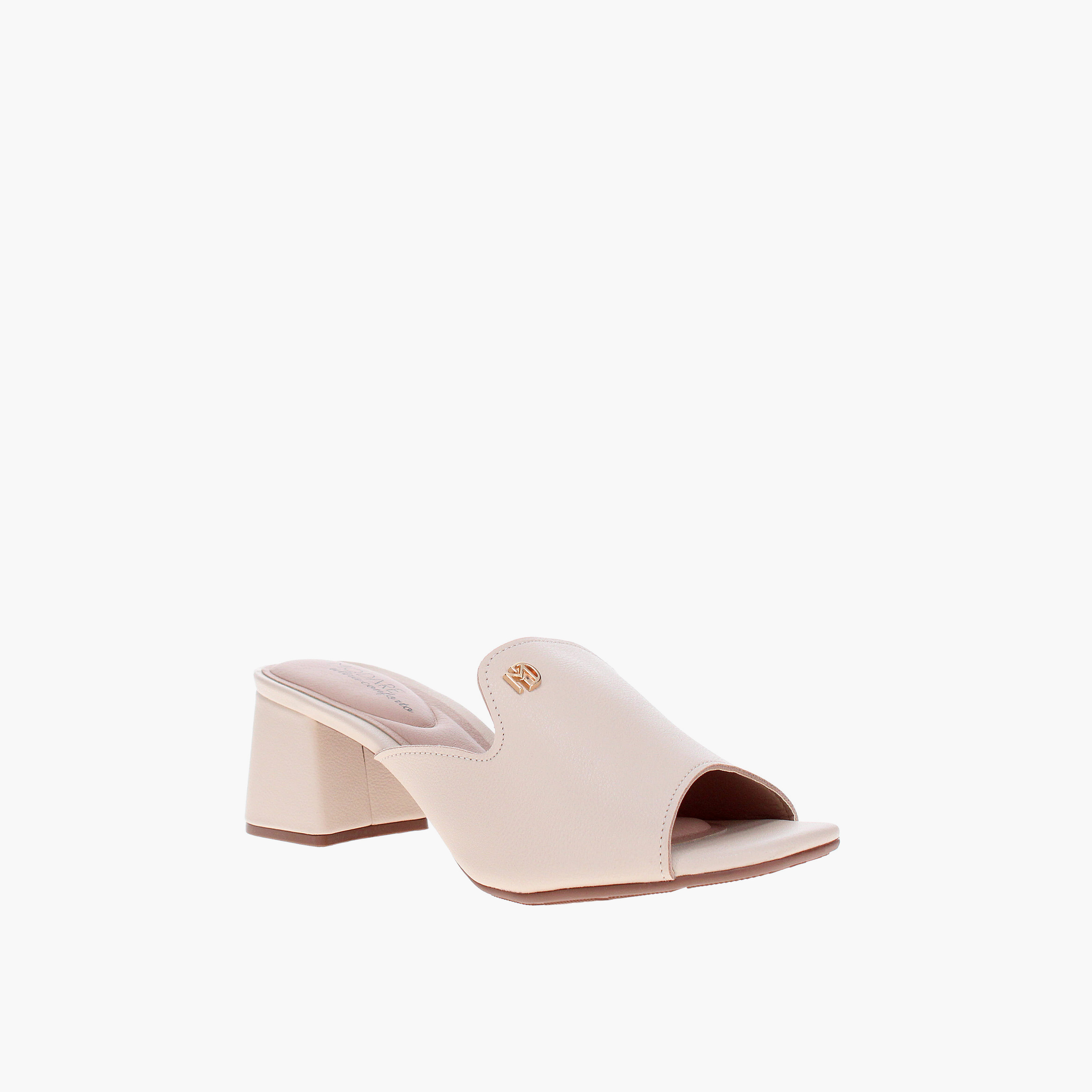 مودير- حذاء كيليان بكعب مربع سهل الارتداء للنساء | 7172-110-21736-83517-women-shoes-heels-image-1