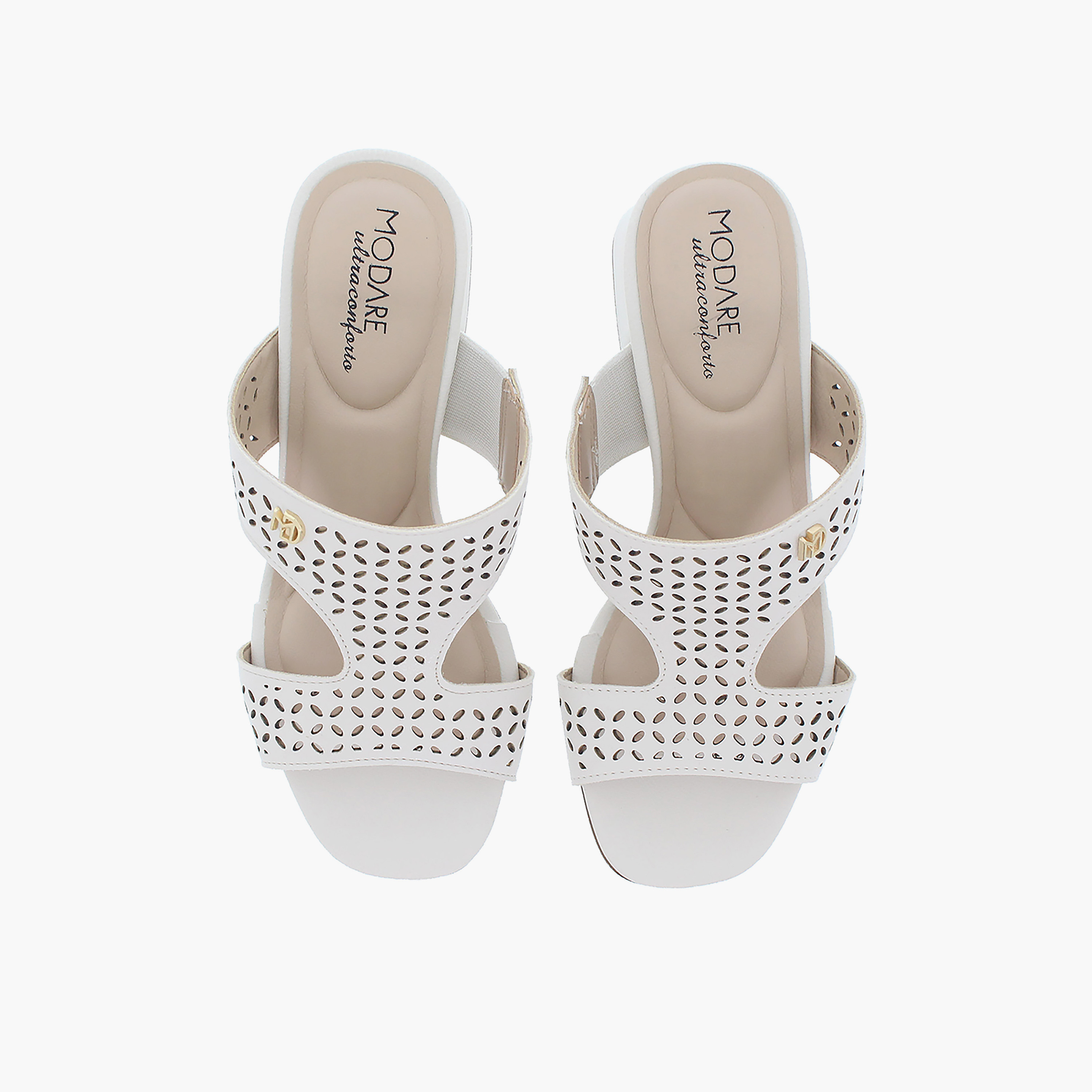 مودير - حذاء Blair1 للنساء سهل الارتداء بكعب عريض | 7172-126-21736-35312-women-shoes-heels-image-5
