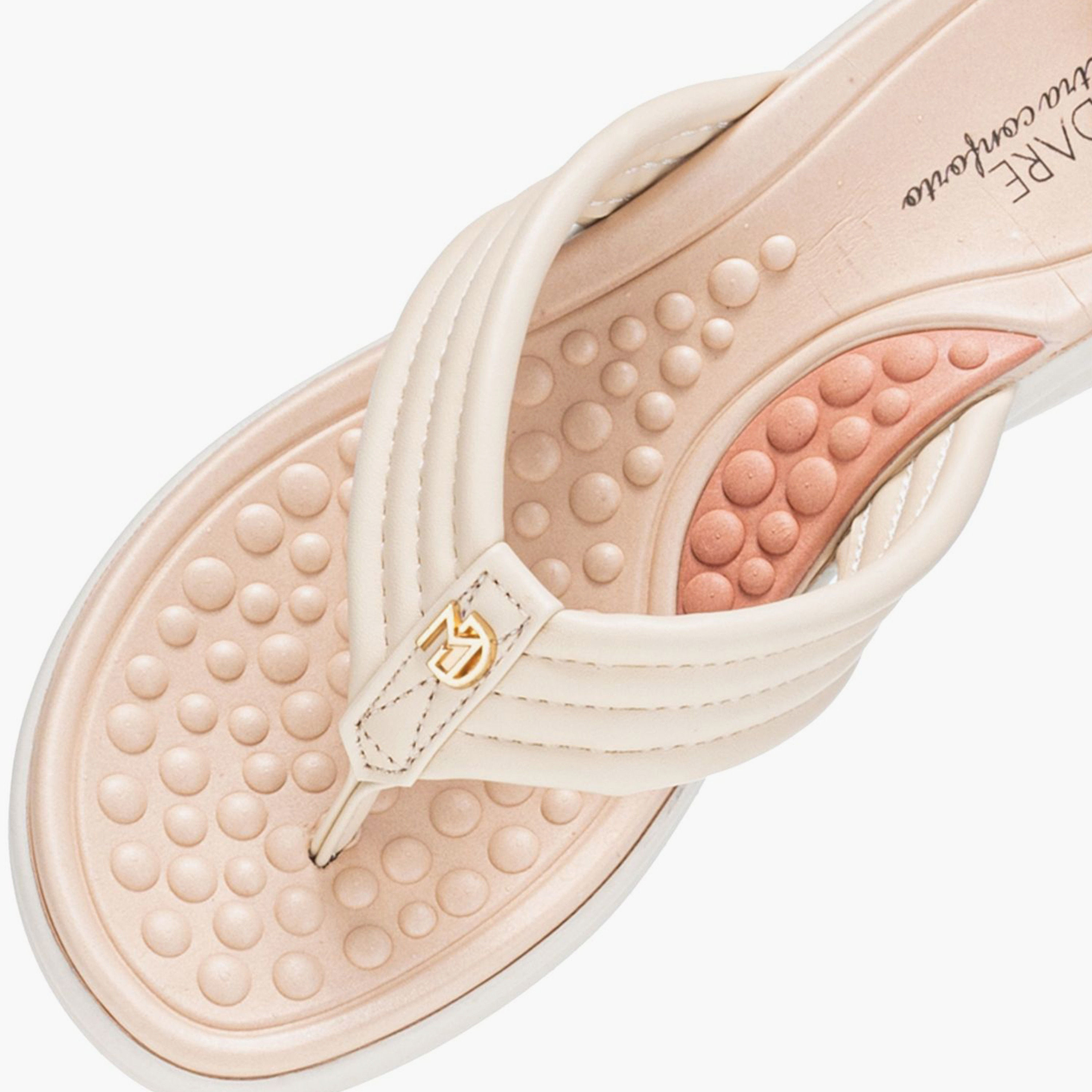 Modare by Geoomnii Women's Slip-On Thong Slippers | 7174-105-20980-83517         -women-shoes-flipflopsandslides-image-3
