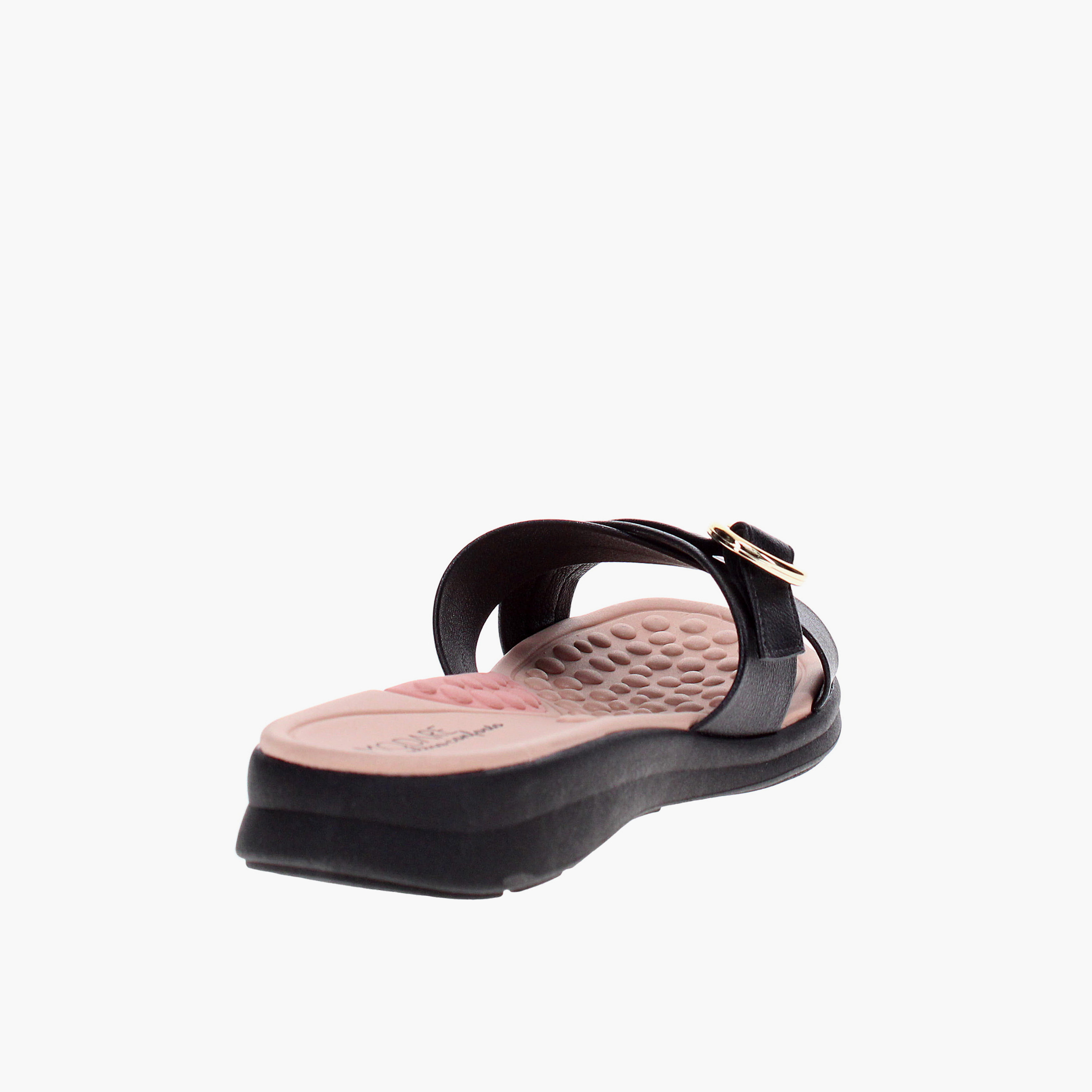 مودير- صندل جوزيف سهل الارتداء للنساء | 7174-117-21736-15745-women-shoes-sandals-flats-image-5