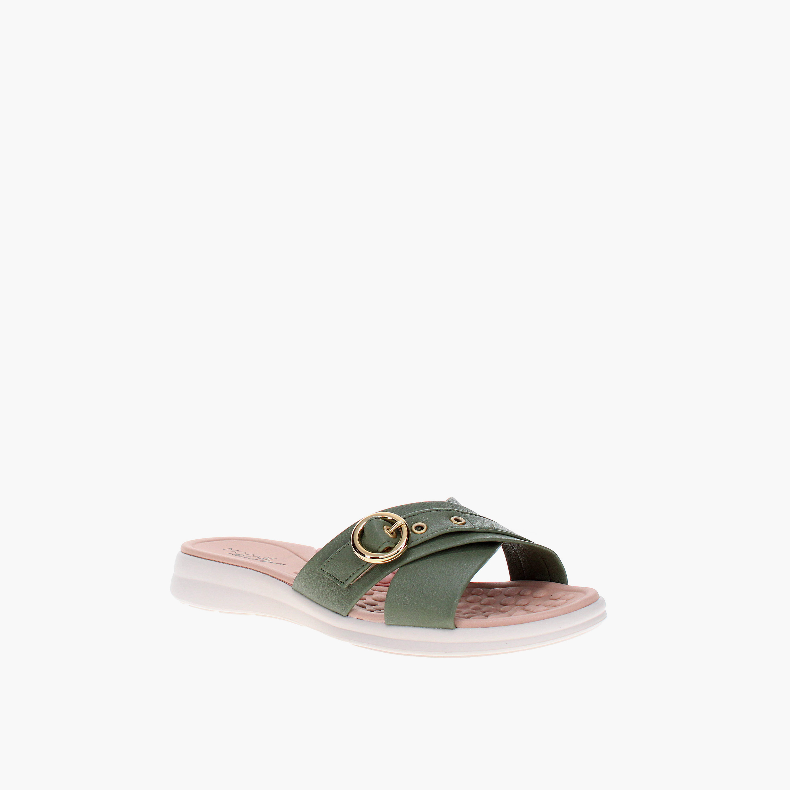 مودير- صندل نينو سهل الارتداء للنساء | 7174-117-21736-92273-women-shoes-sandals-flats-image-1