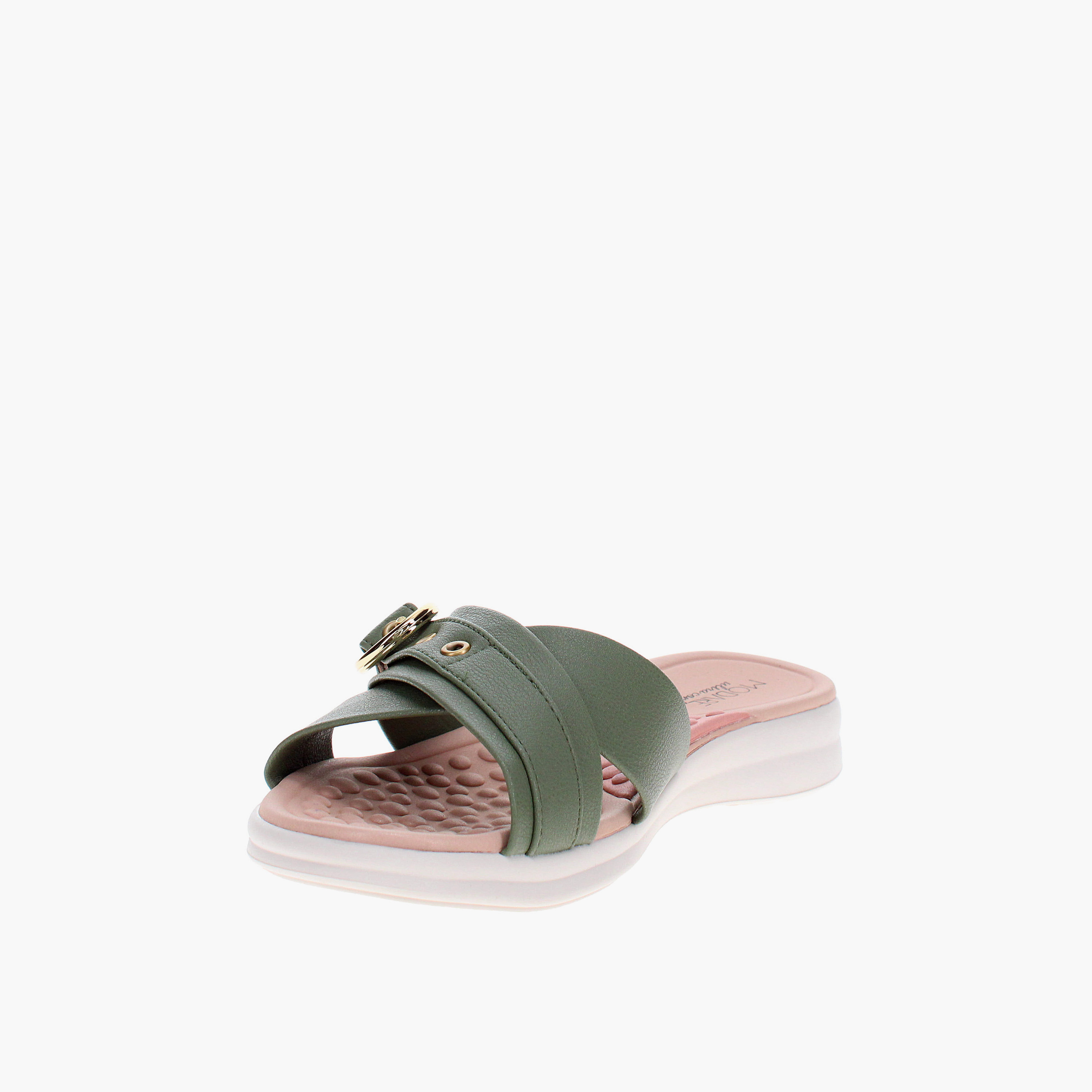 مودير- صندل نينو سهل الارتداء للنساء | 7174-117-21736-92273-women-shoes-sandals-flats-image-3