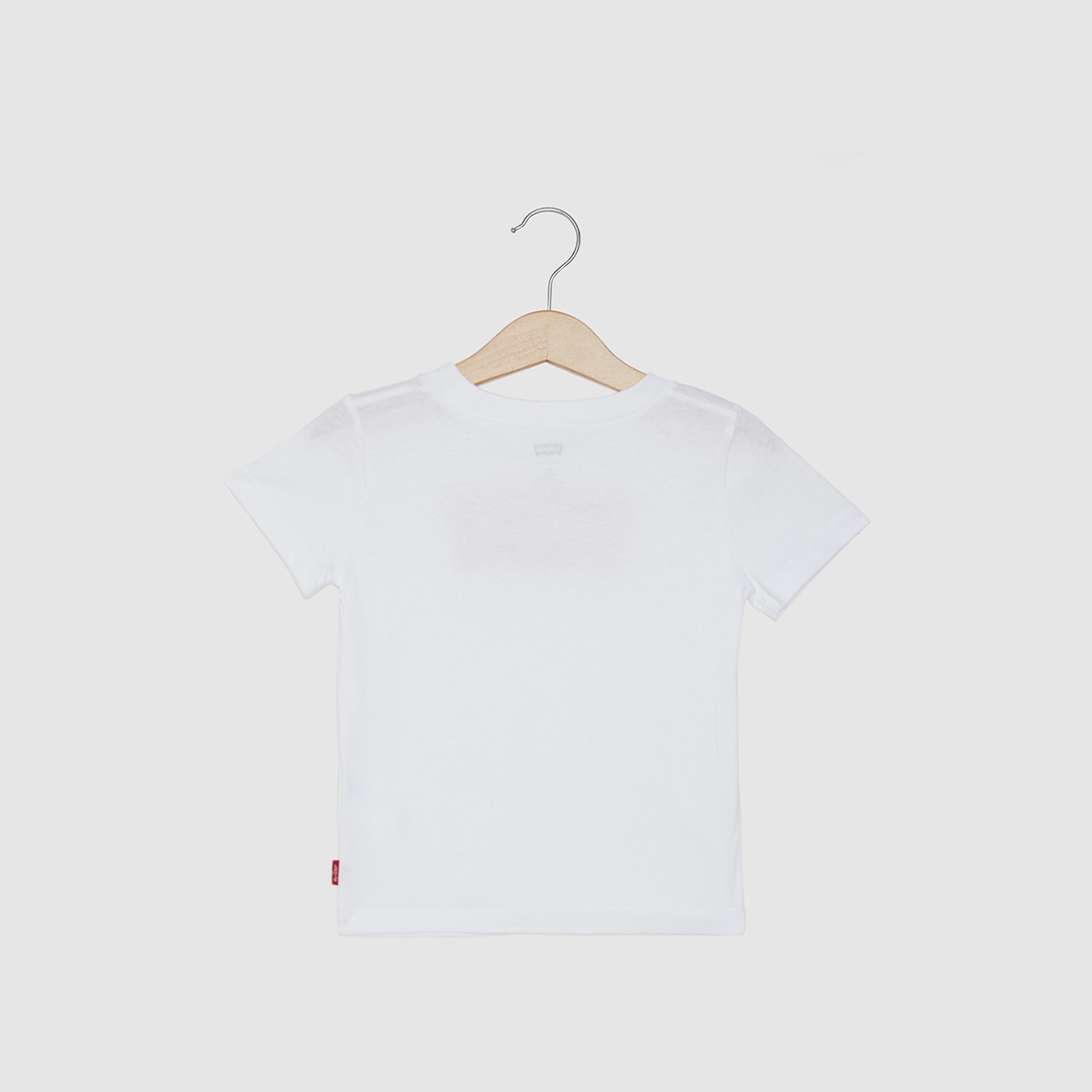 Levi’s Round Neck Short Sleeves Graphic Printed T-Shirt-boys-clothing-tshirtsandpolos-image-2