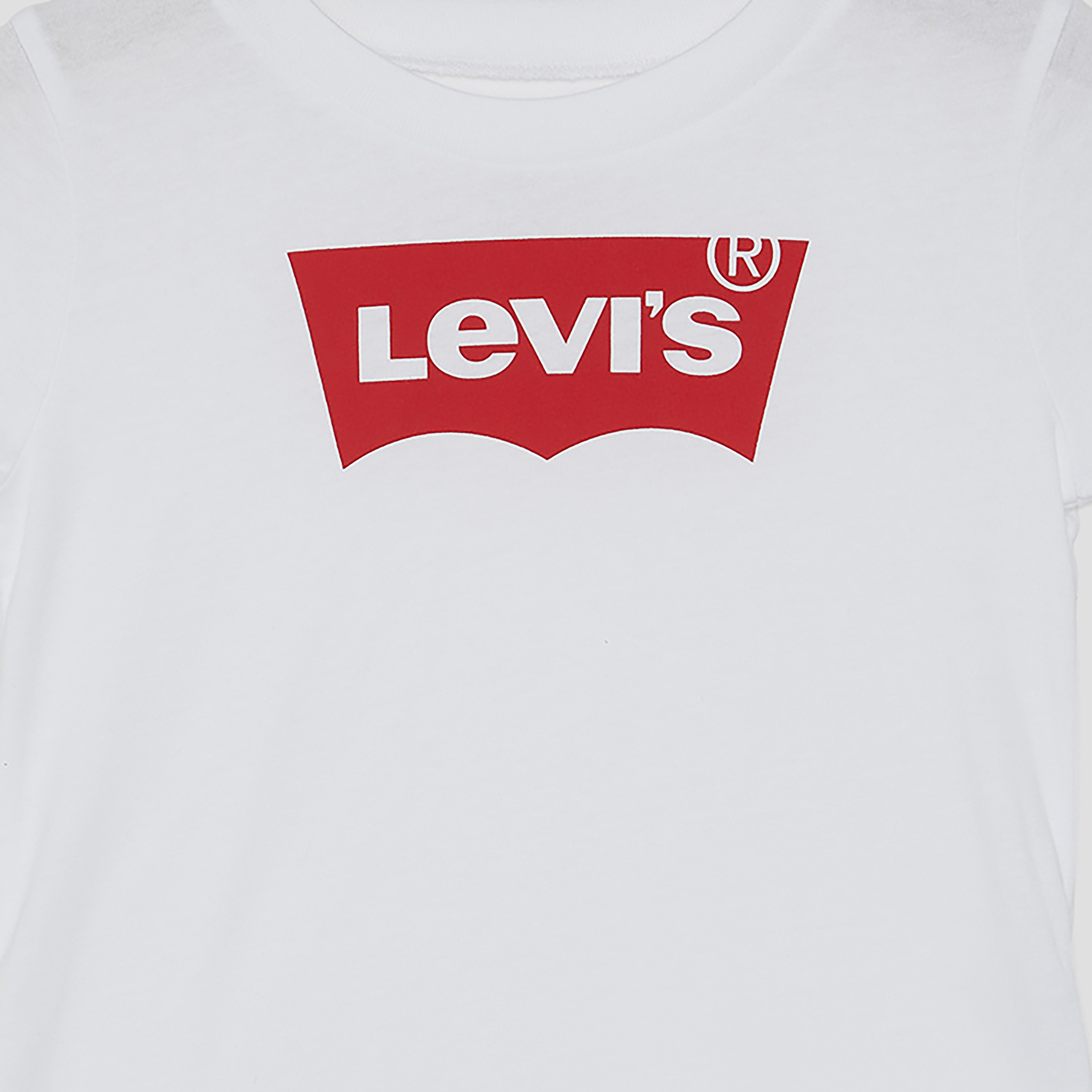 Levi’s Round Neck Short Sleeves Graphic Printed T-Shirt-boys-clothing-tshirtsandpolos-image-3
