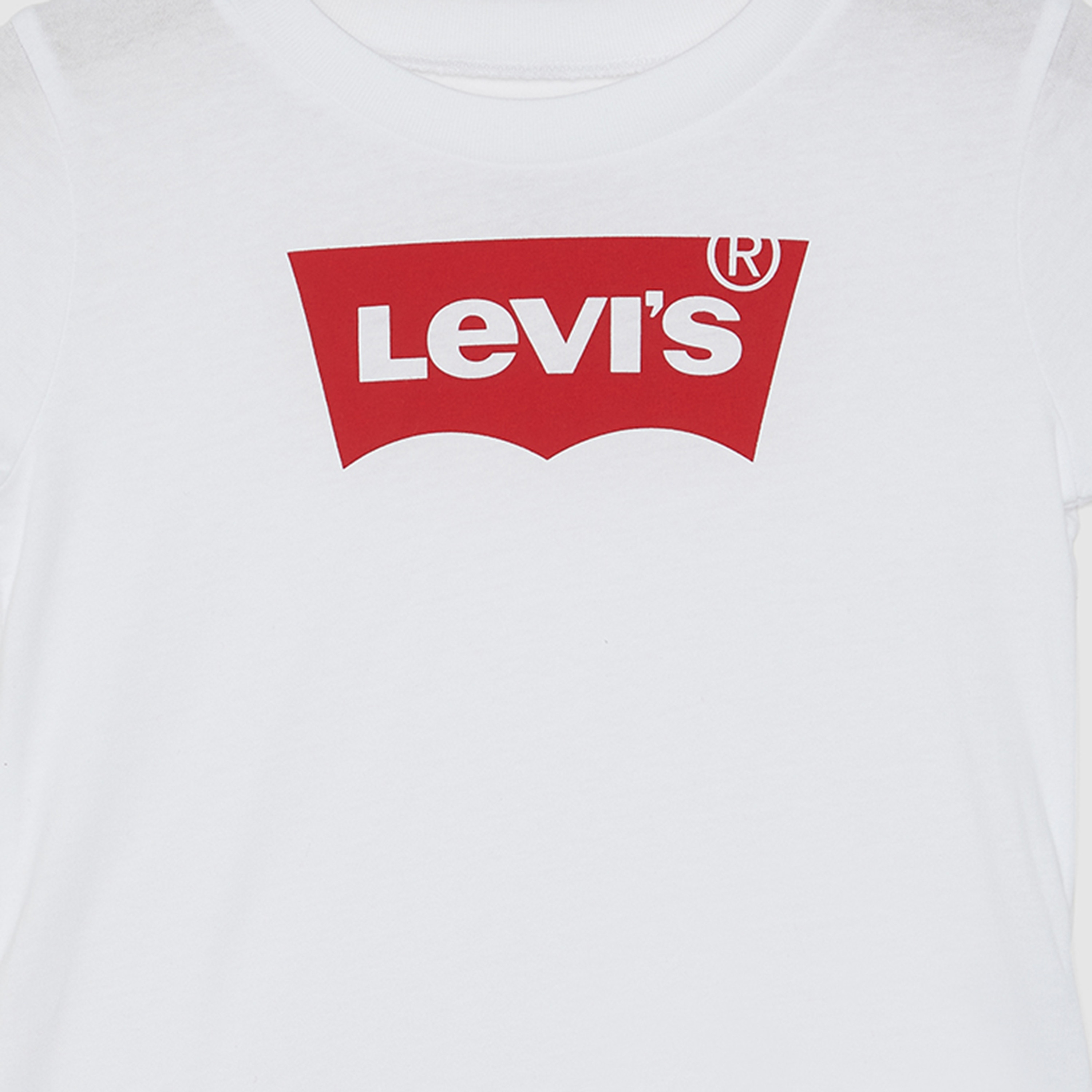 تي شيرت مطبوع بأكمام قصيرة من ليفايس-boys-clothing-tshirtsandpolos-image-1