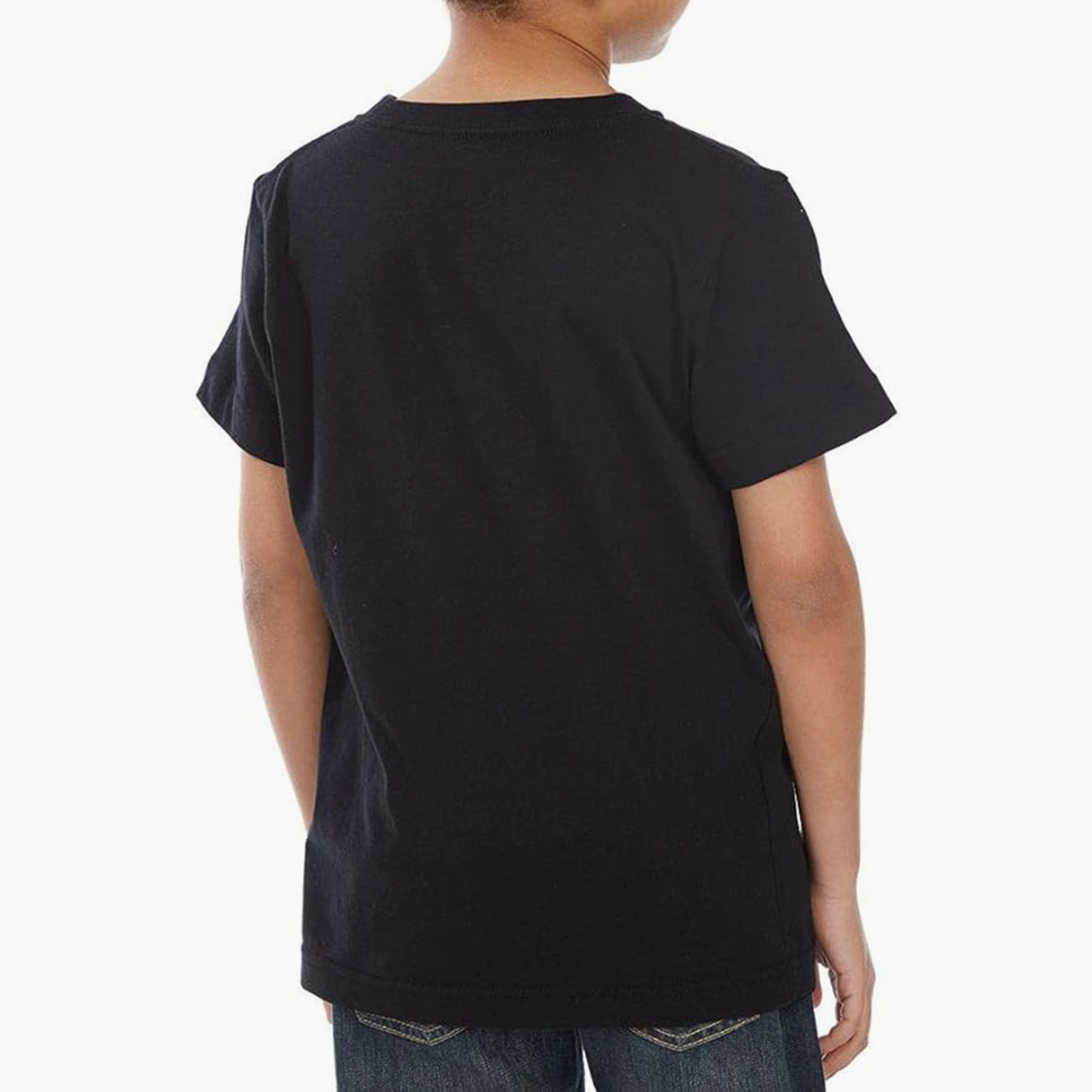 Levi's Batwing Printed Short Sleeves T-Shirt-baby-boys-clothing-tshirtsandpolos-image-2