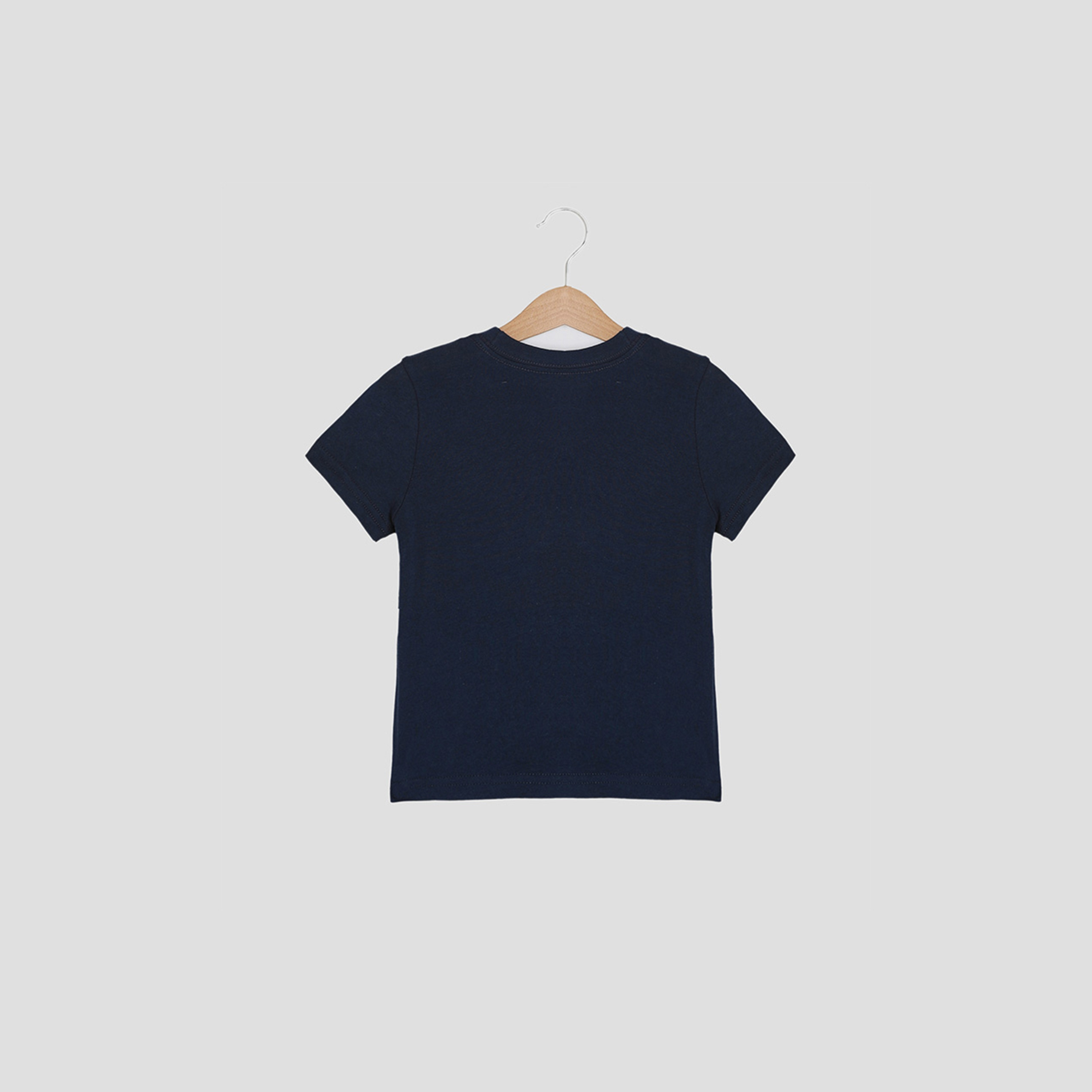 Levi’s Printed Short Sleeves T-Shirt-boys-clothing-tshirtsandpolos-image-2