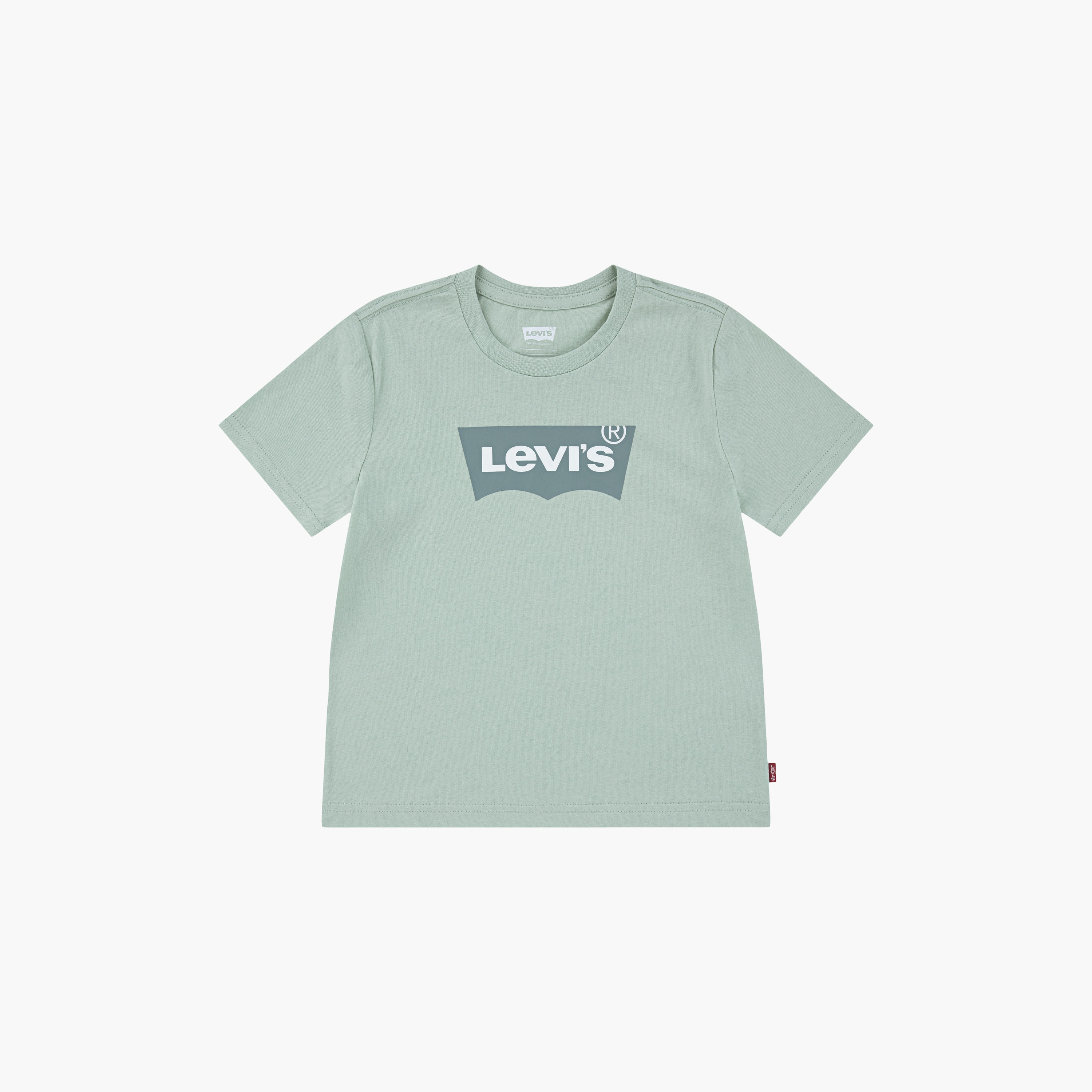 Levi's LVB Graphic T-Shirt-boys-clothing-tshirtsandpolos-image-1