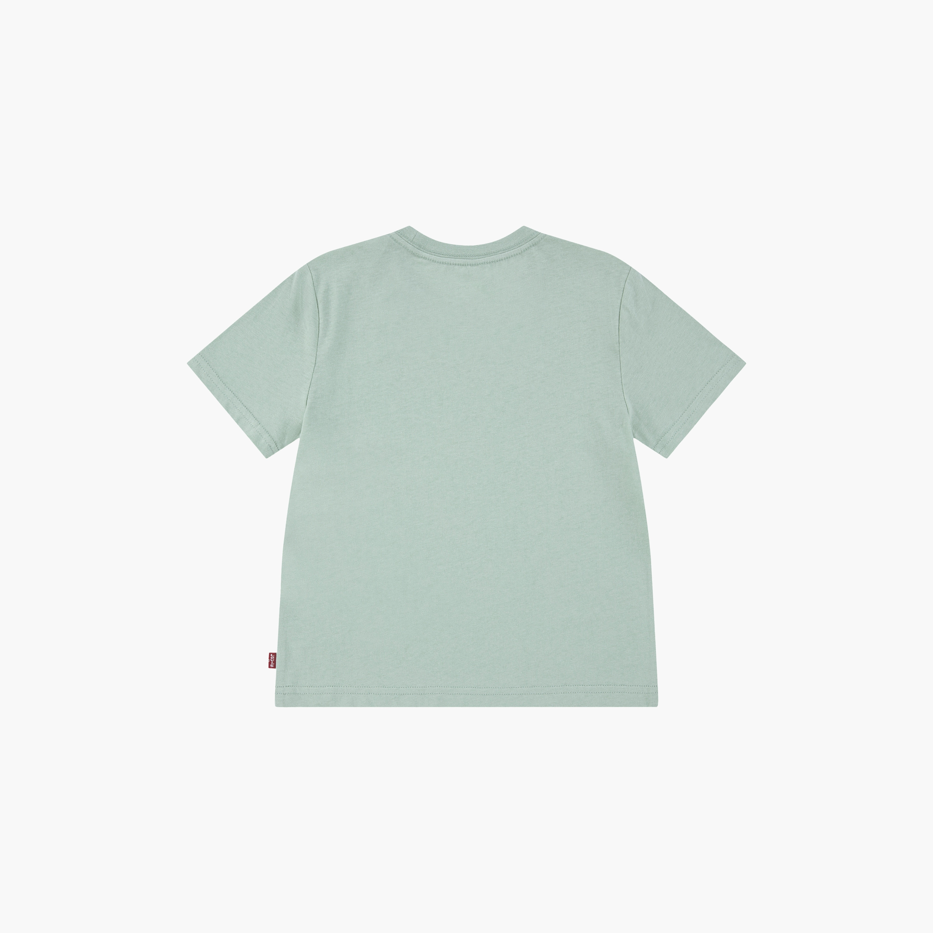 Levi's LVB Graphic T-Shirt-boys-clothing-tshirtsandpolos-image-2