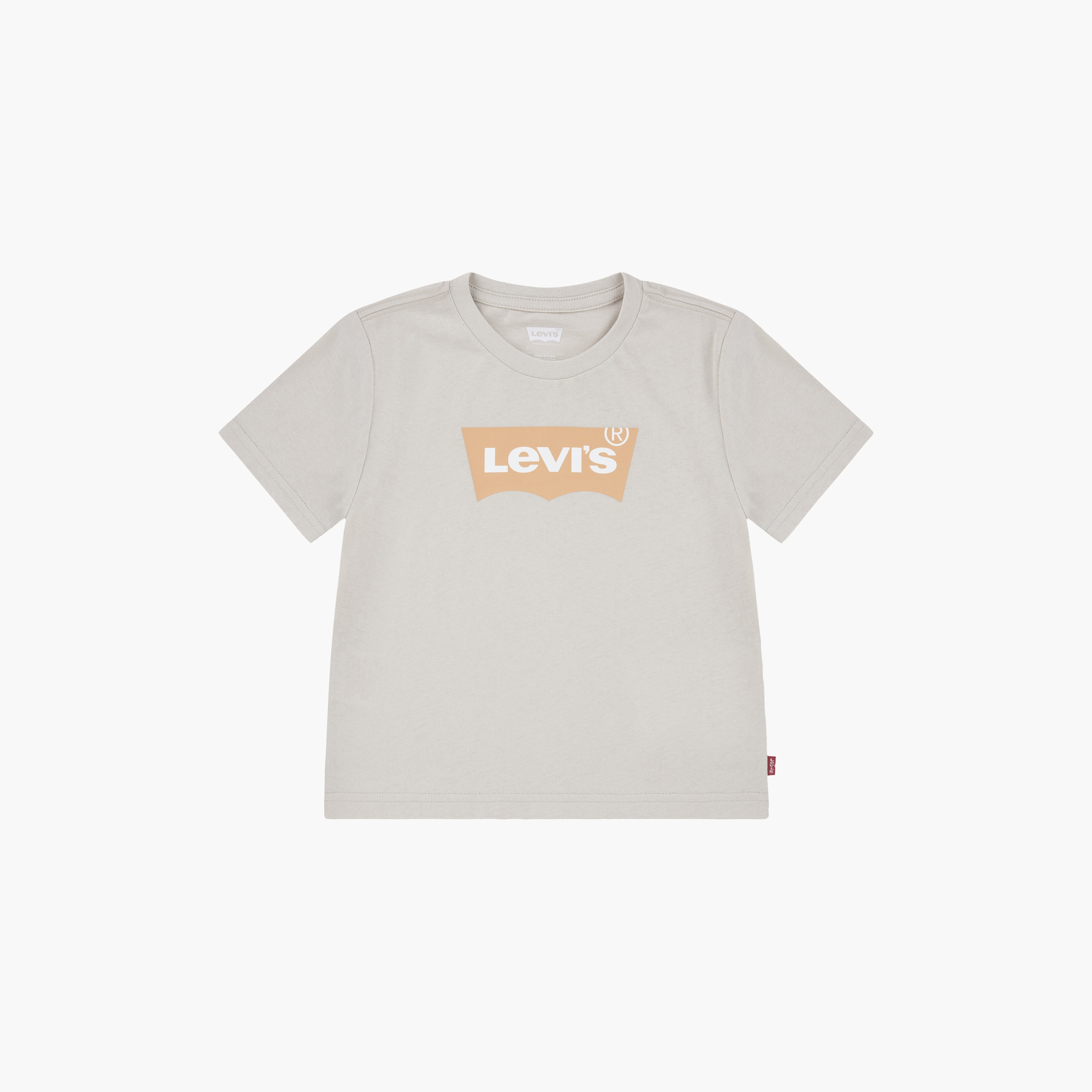 Levi's LVB Graphic T-Shirt-boys-clothing-tshirtsandpolos-image-1