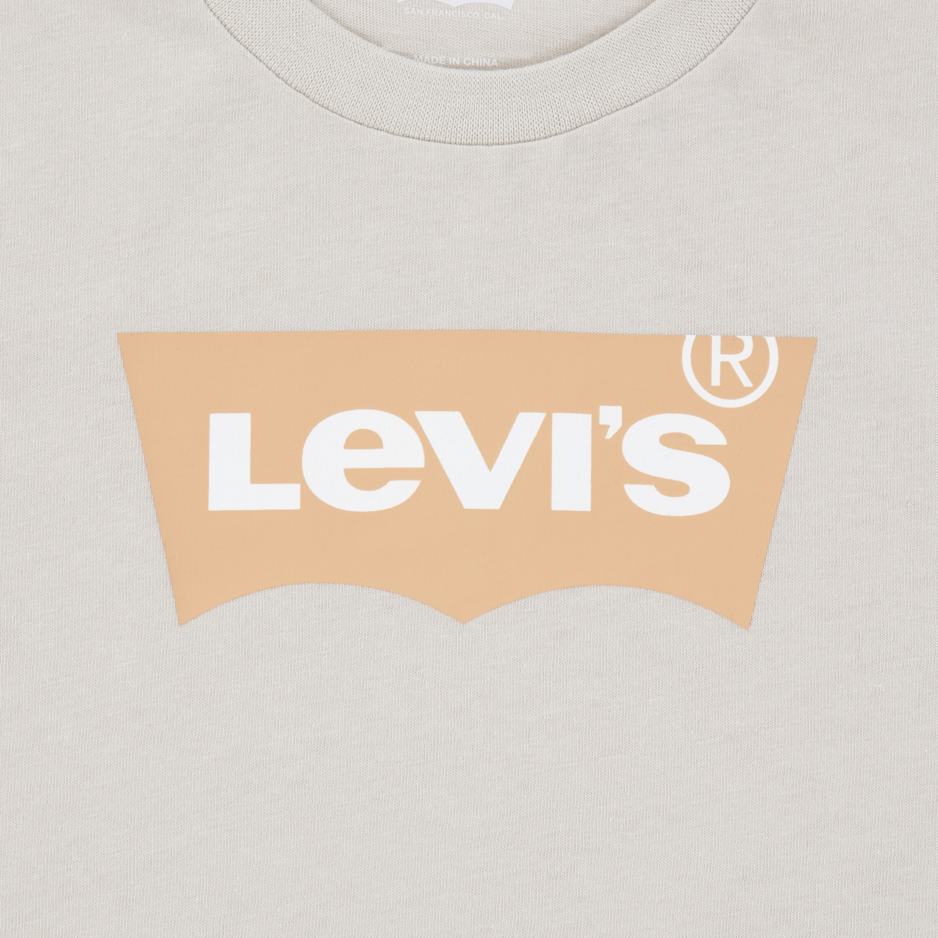 Levi's LVB Graphic T-Shirt-boys-clothing-tshirtsandpolos-image-3
