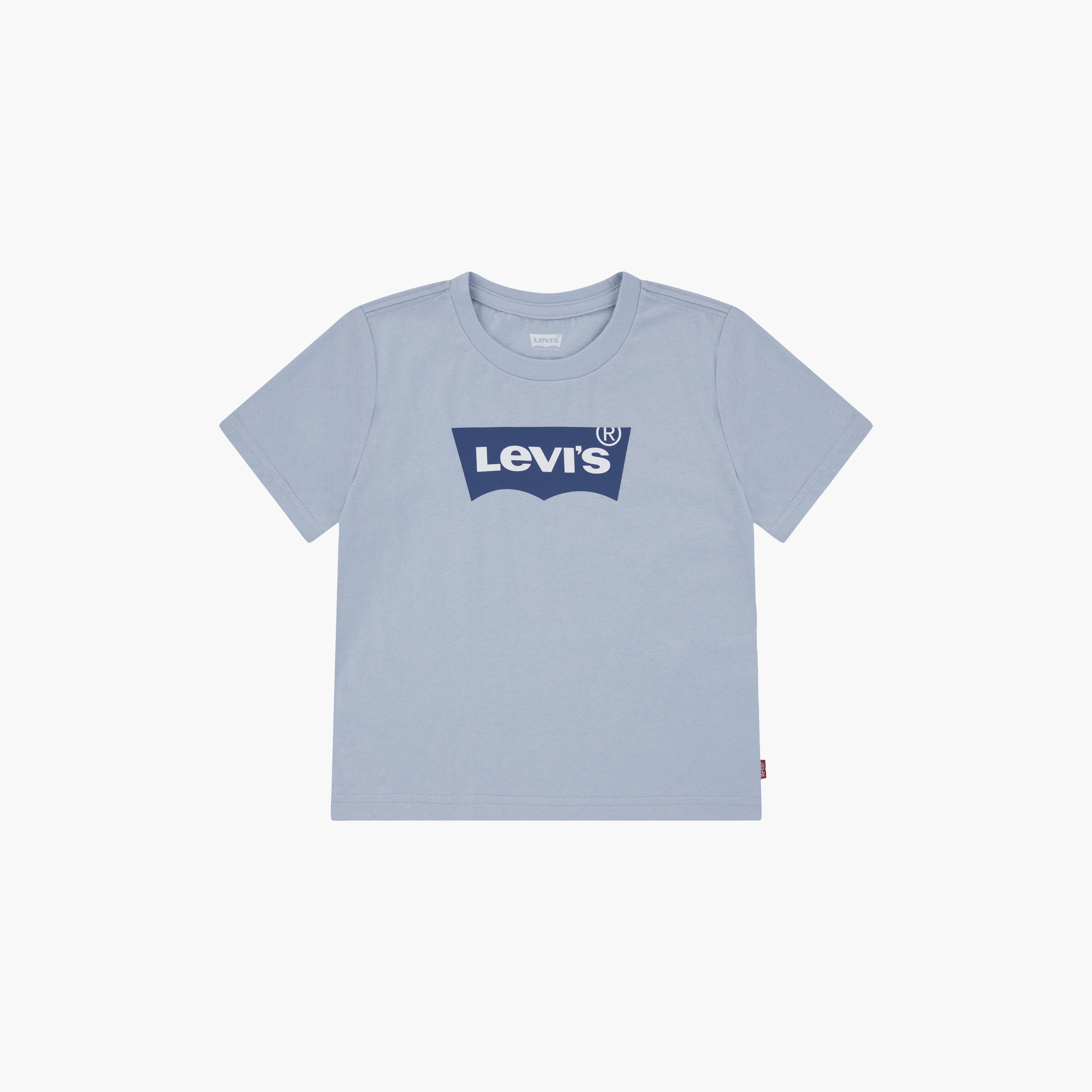 Levi's LVB Graphic T-Shirt-boys-clothing-tshirtsandpolos-image-1