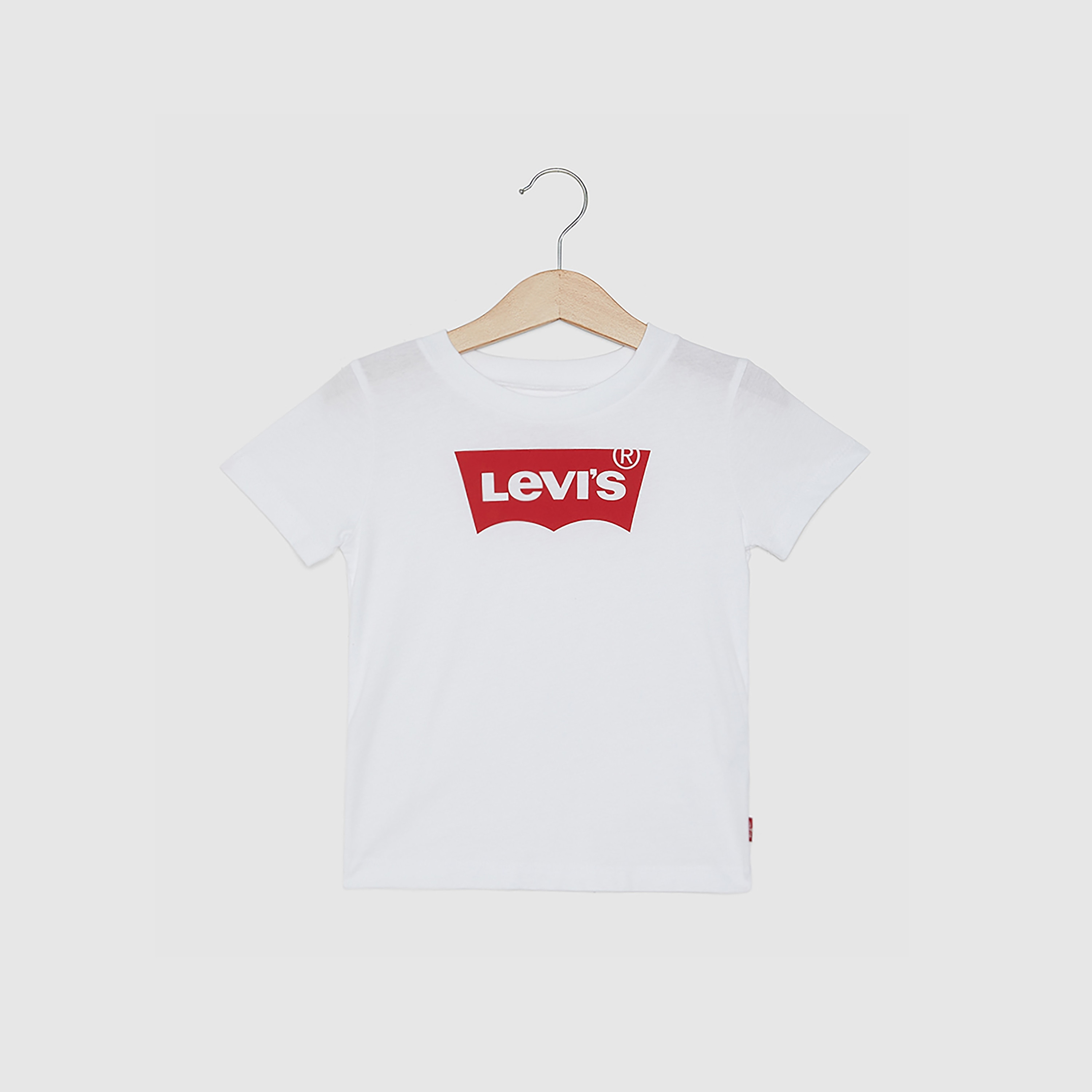 قميص مطبوع بأكمام قصيرة من ليفايس-boys-clothing-tshirtsandpolos-image-1