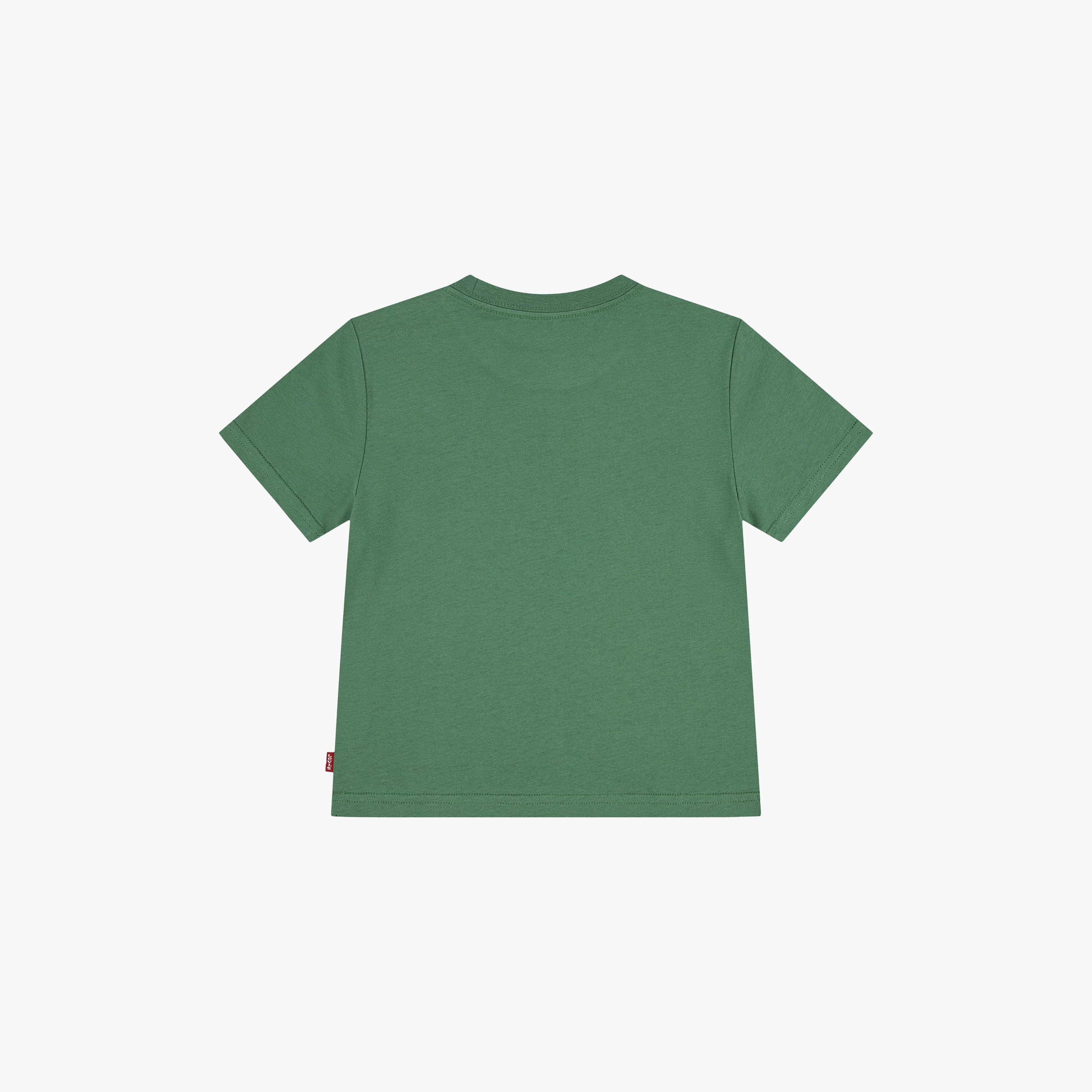 تي شيرت بشعار ملابس ليفايس الرياضية للأولاد من ليفايس-boys-clothing-tshirtsandpolos-image-2