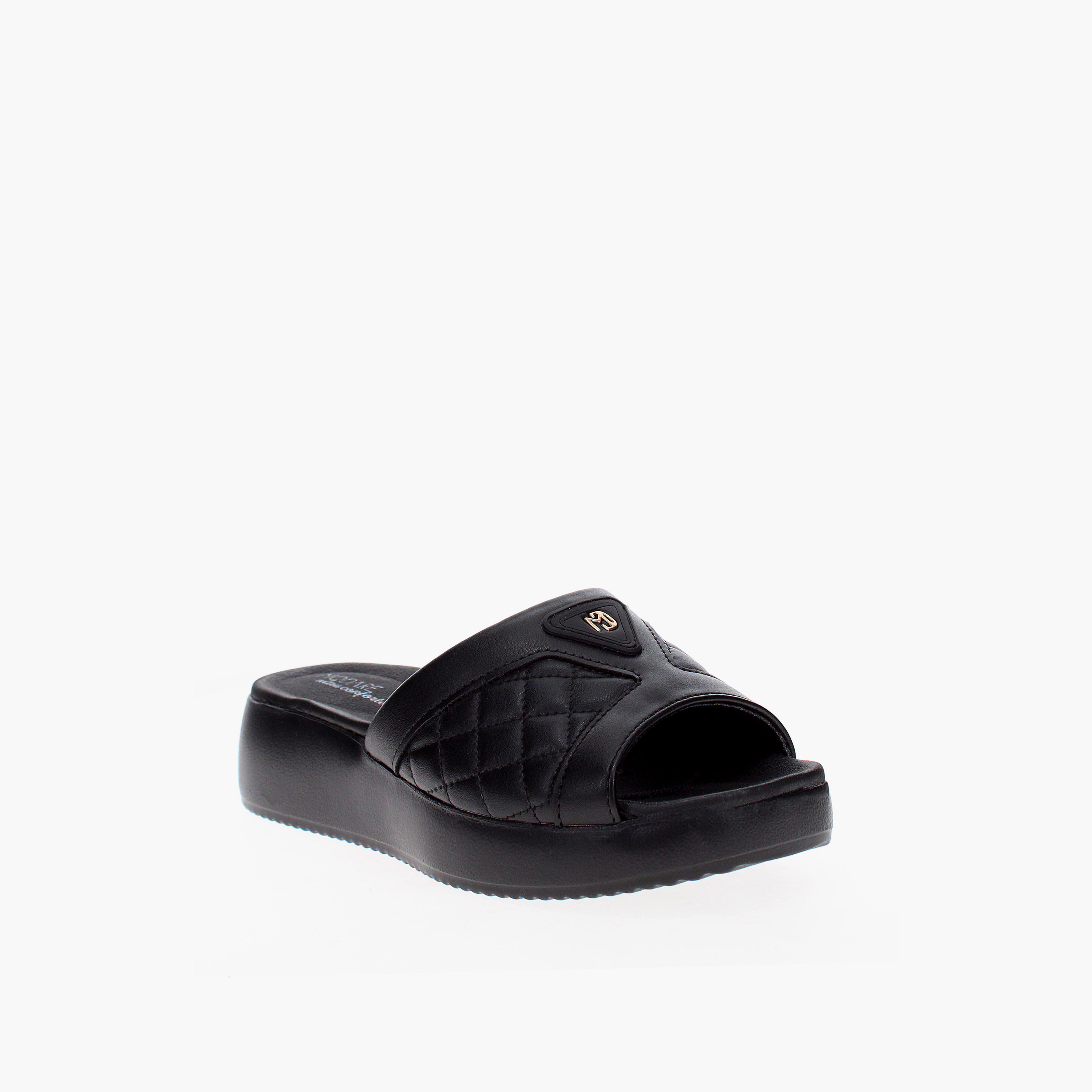 مودير- حذاء كعب مسطح طارق سهل الارتداء للنساء | 7189-102-19761-15745-women-shoes-heels-image-1