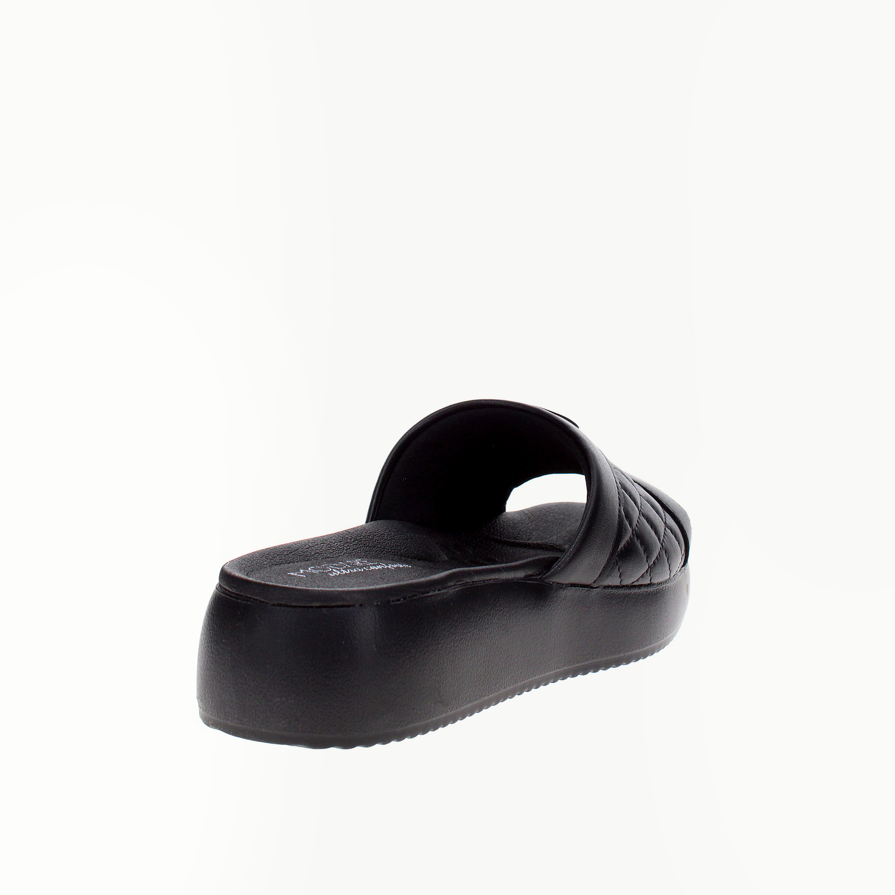 مودير- حذاء كعب مسطح طارق سهل الارتداء للنساء | 7189-102-19761-15745-women-shoes-heels-image-5