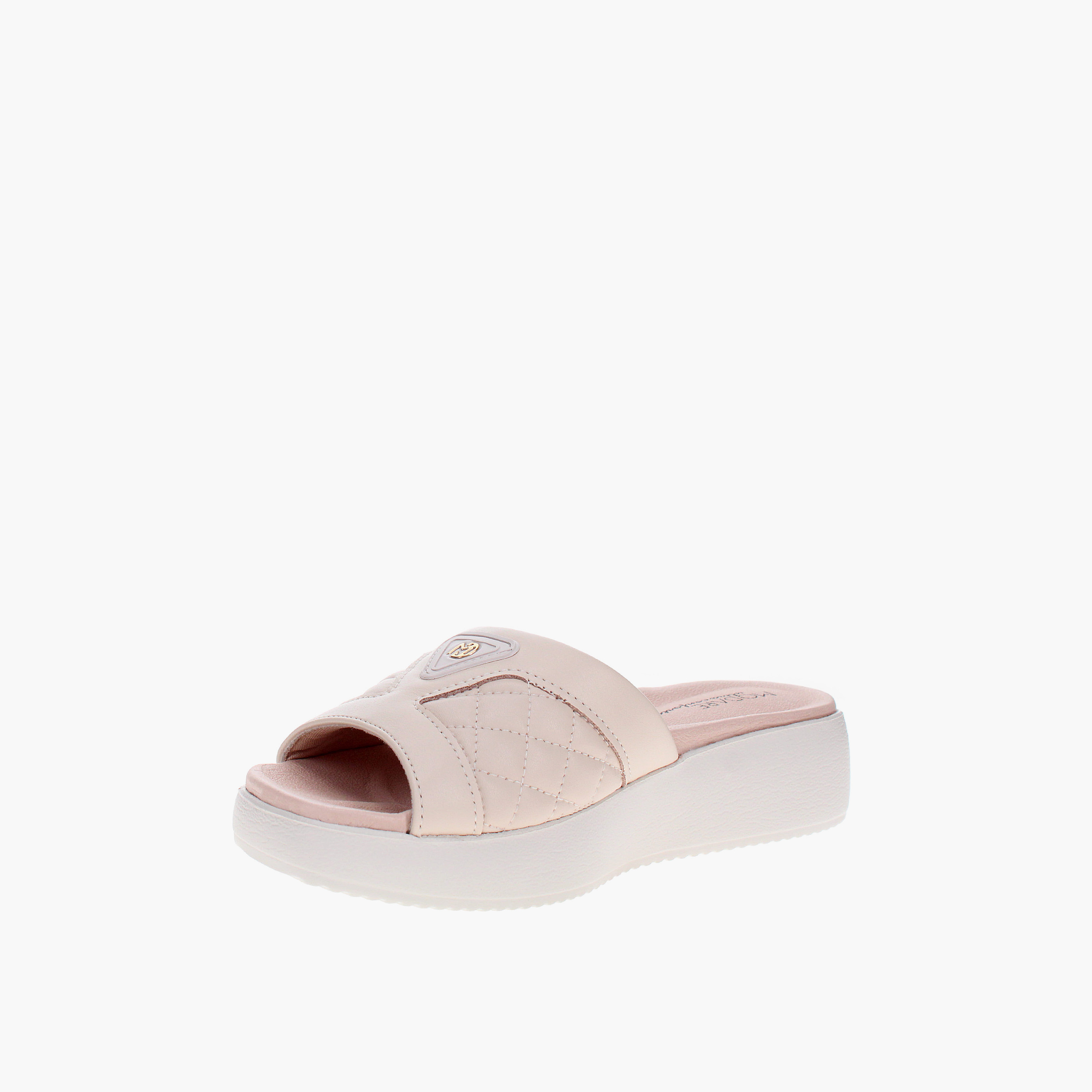 Modare by Geoomnii Women's Slip On Eirik Flatform Heels | 7189-102-19761-83517       -women-shoes-heels-image-3