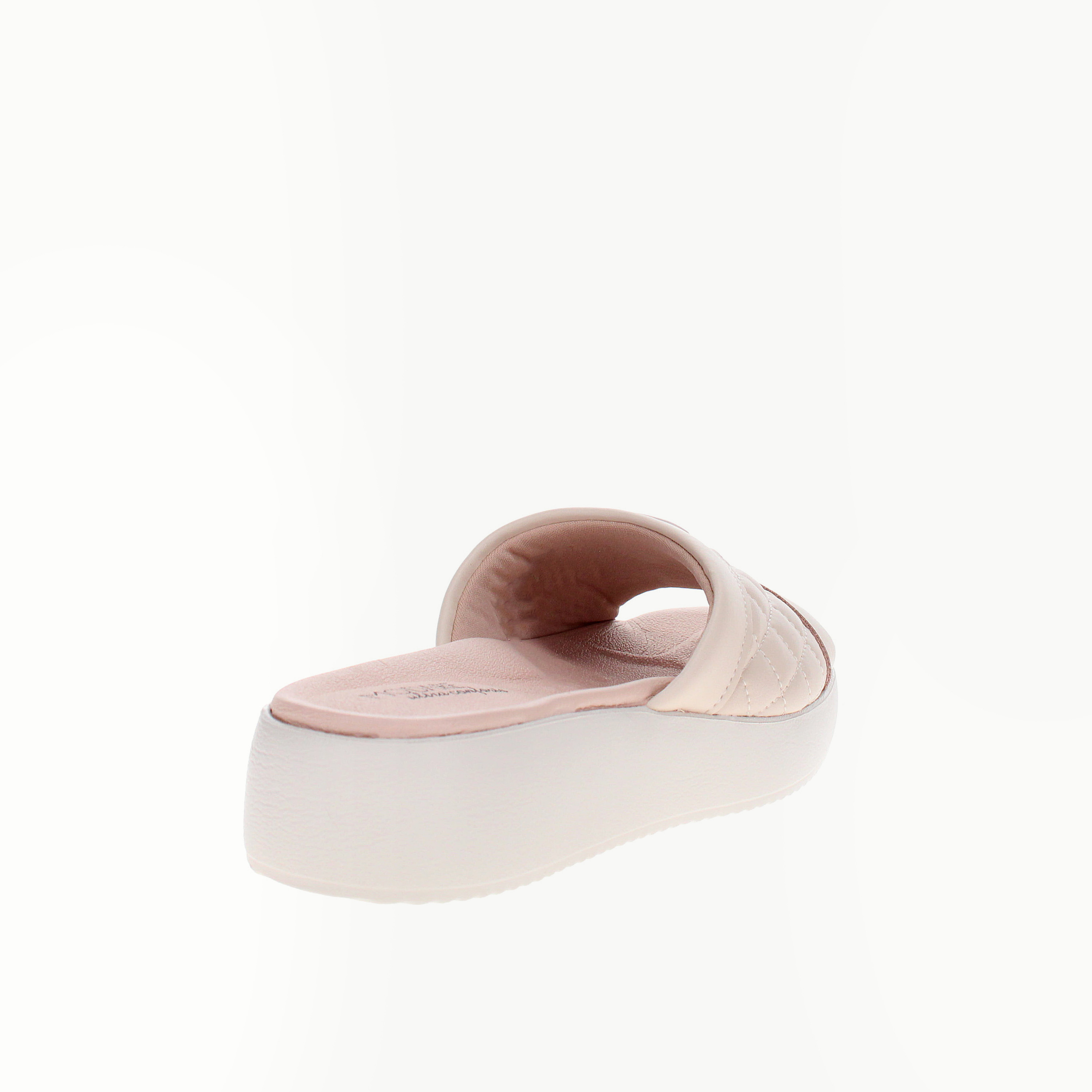 Modare by Geoomnii Women's Slip On Eirik Flatform Heels | 7189-102-19761-83517       -women-shoes-heels-image-5