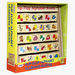 Juniors Flip Flop Alphabet Learning Blocks-Blocks%2C Puzzles and Board Games-thumbnail-2