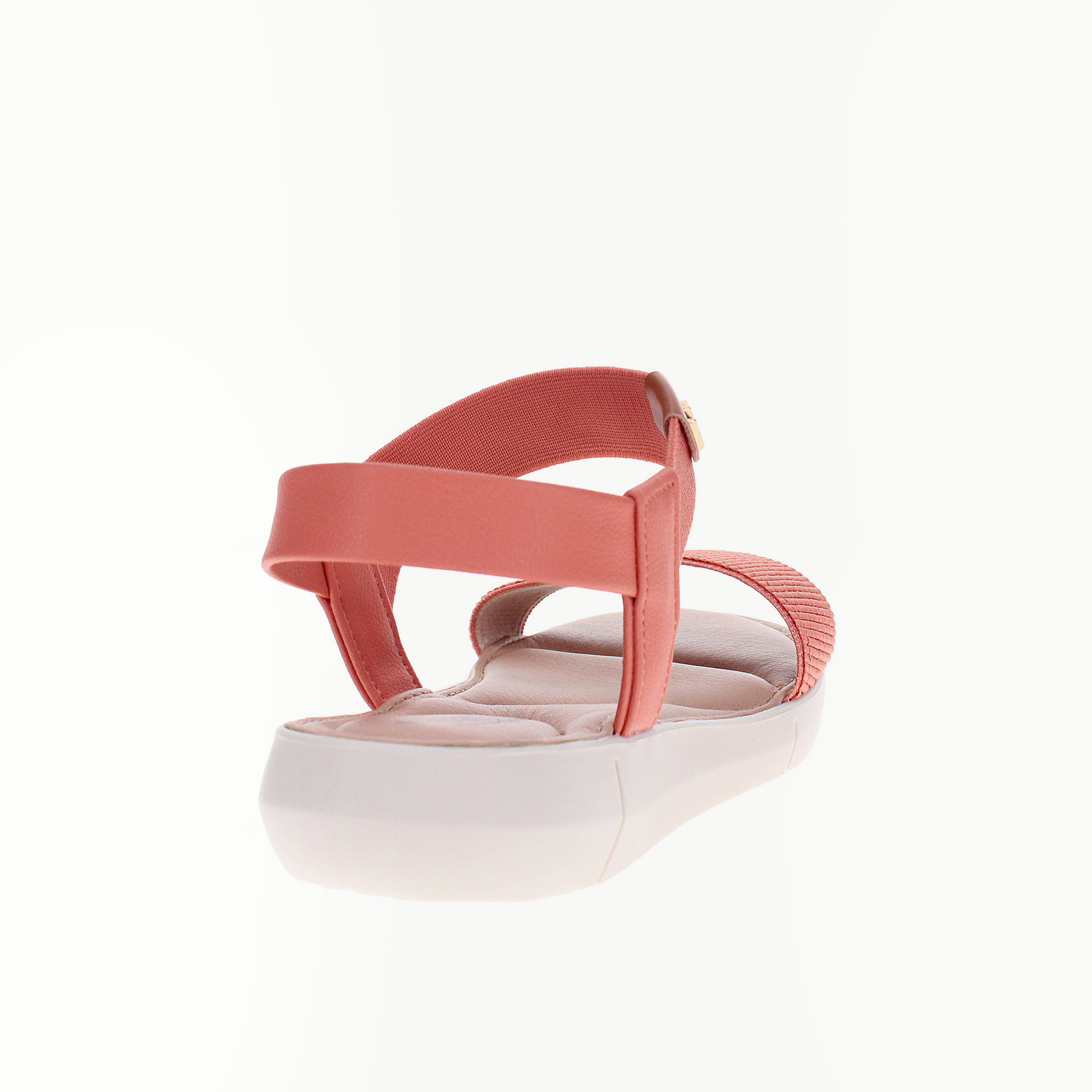 مودير- صندل ادريس مرن حزام للنساء | 7199-102-28629-98283-women-shoes-sandals-flats-image-5