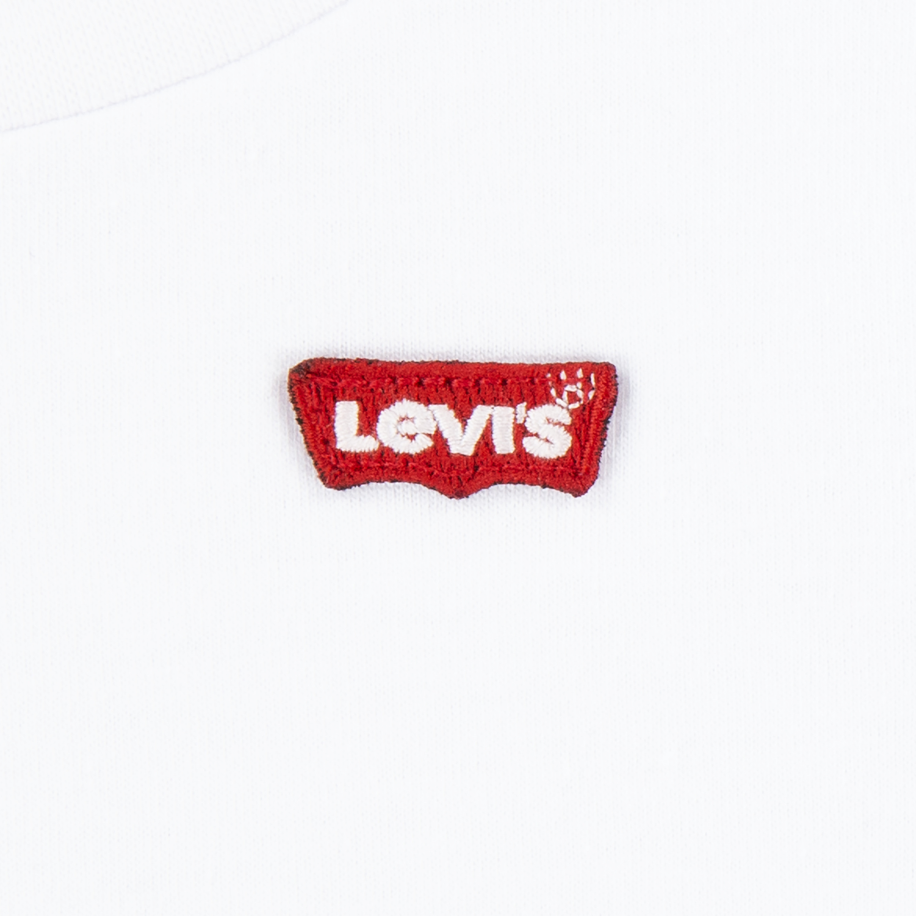 Levi's Logo Detailing Short Sleeves T-Shirt-boys-clothing-tshirtsandpolos-image-3