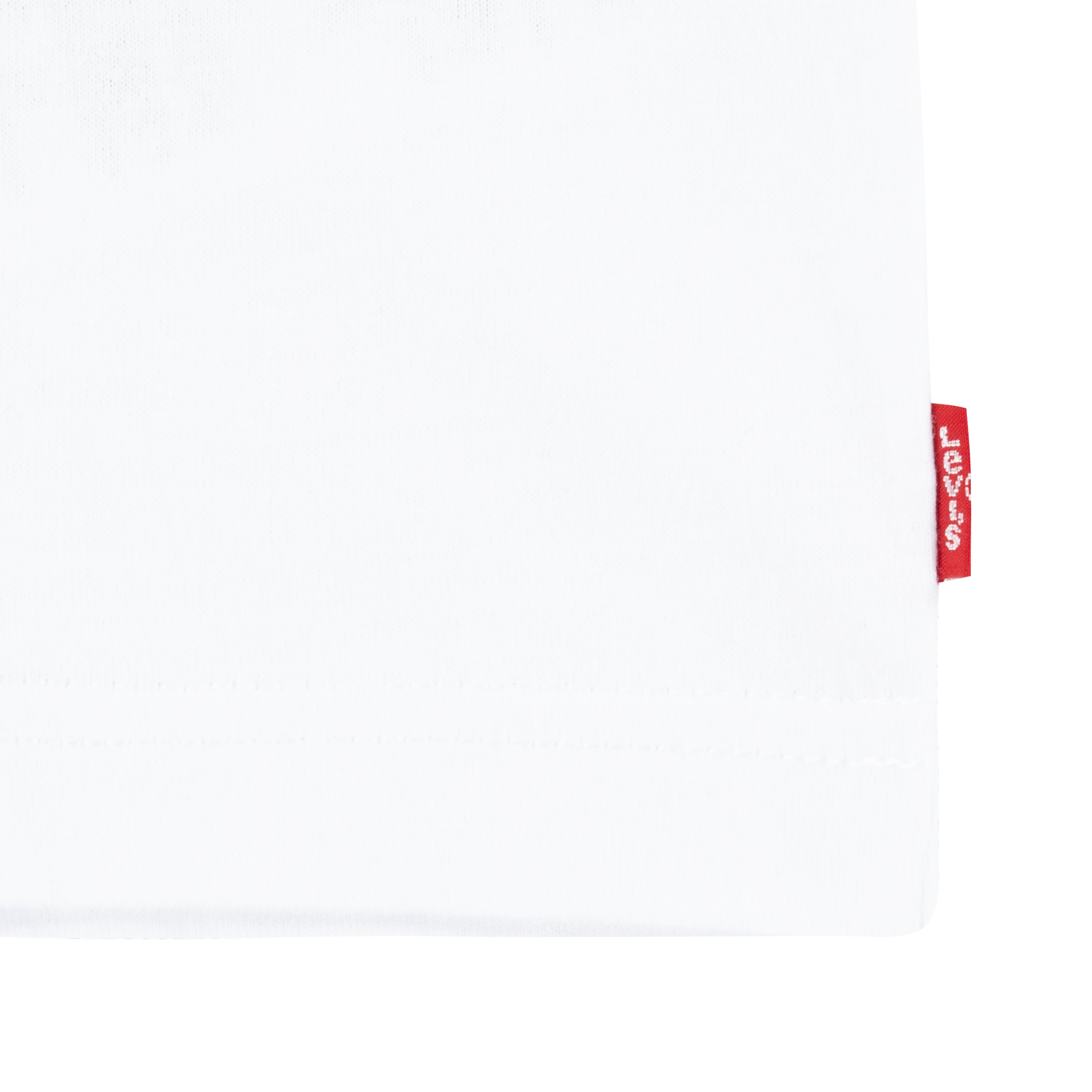 Levi's Logo Detailing Short Sleeves T-Shirt-boys-clothing-tshirtsandpolos-image-4