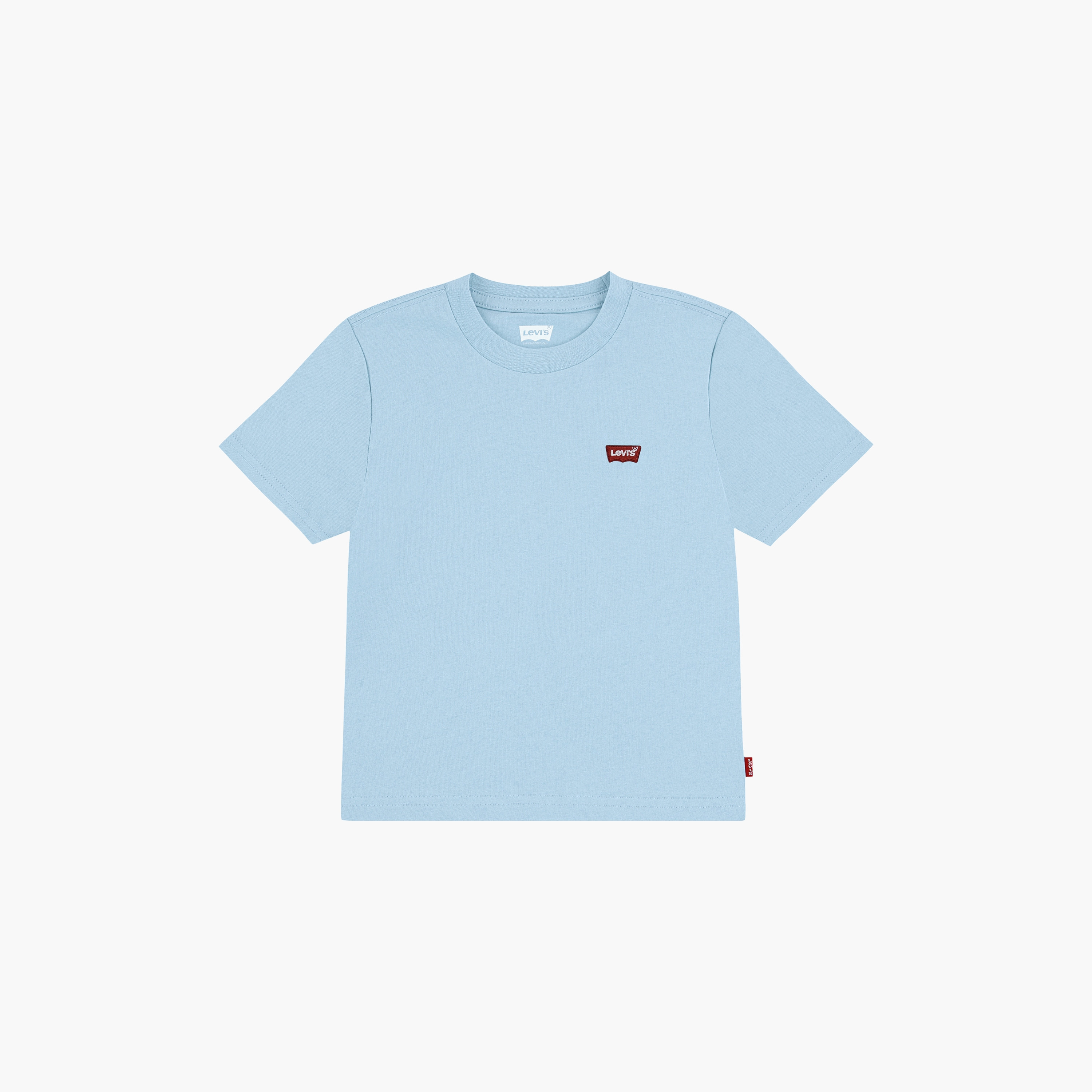 تي شيرت بشعار "باتوينج" على الصدر للأولاد من ليفايس-boys-clothing-tshirtsandpolos-image-1