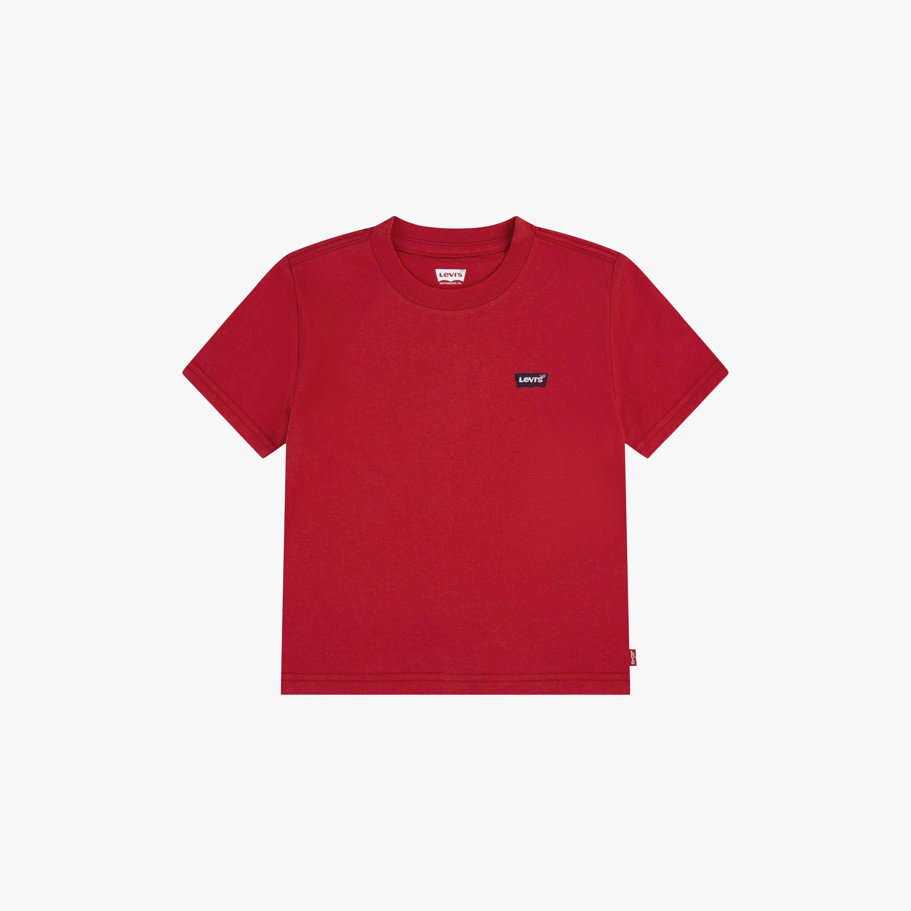 تي شيرت بشعار "باتوينج" على الصدر للأولاد من ليفايس-boys-clothing-tshirtsandpolos-image-1