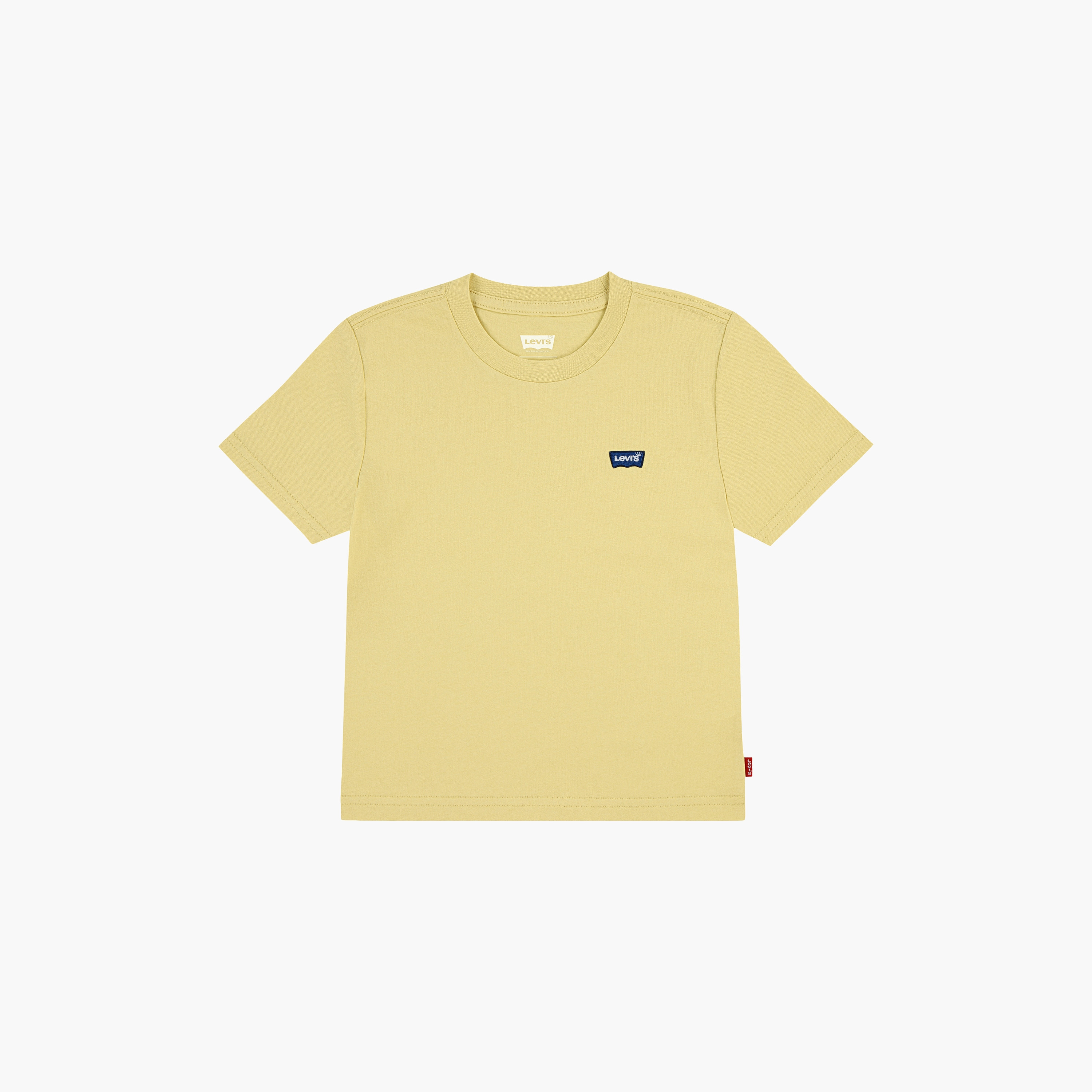 تي شيرت بشعار "باتوينج" على الصدر للأولاد من ليفايس-boys-clothing-tshirtsandpolos-image-1