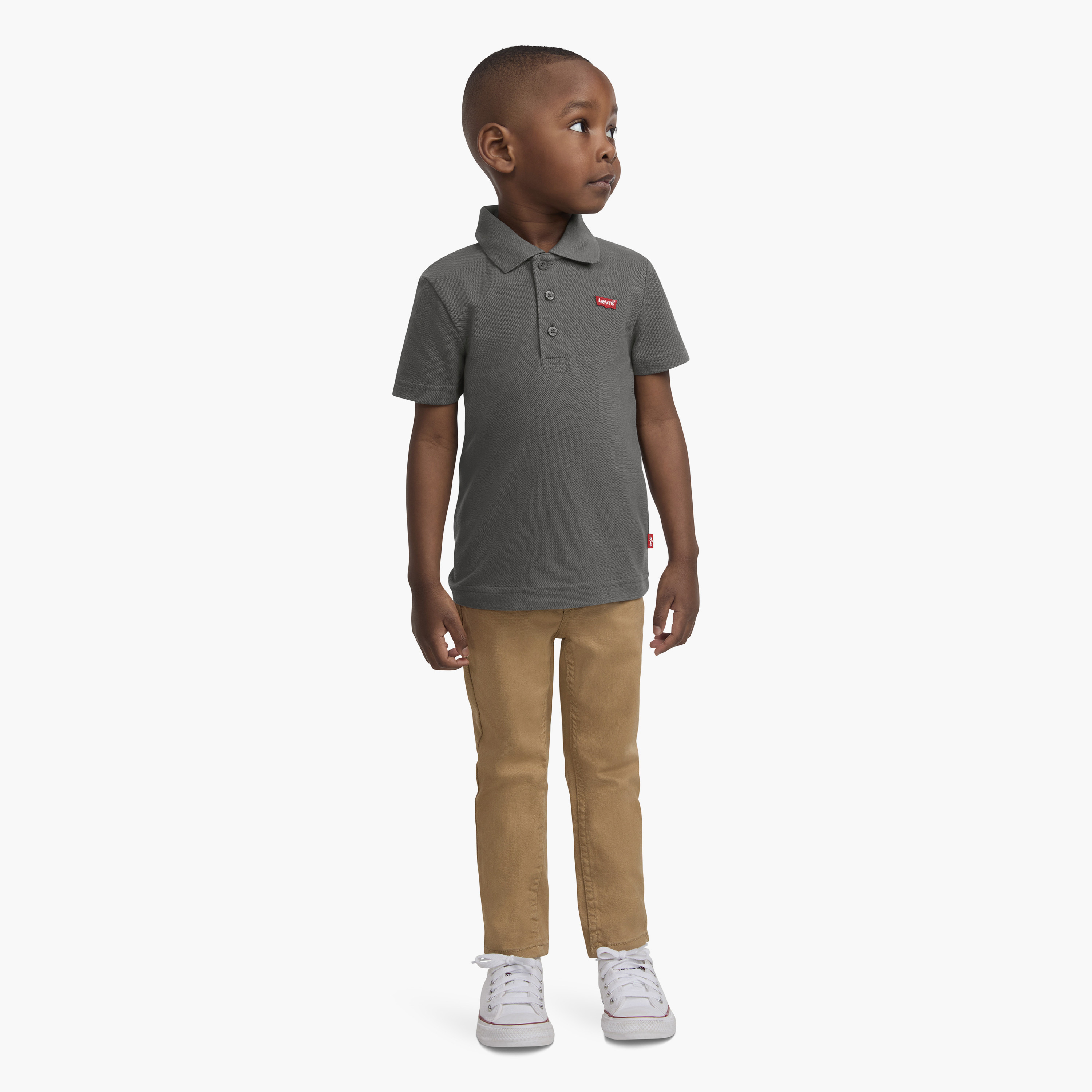 Levi’s Short Sleeves Printed T-Shirt-boys-clothing-tshirtsandpolos-image-3
