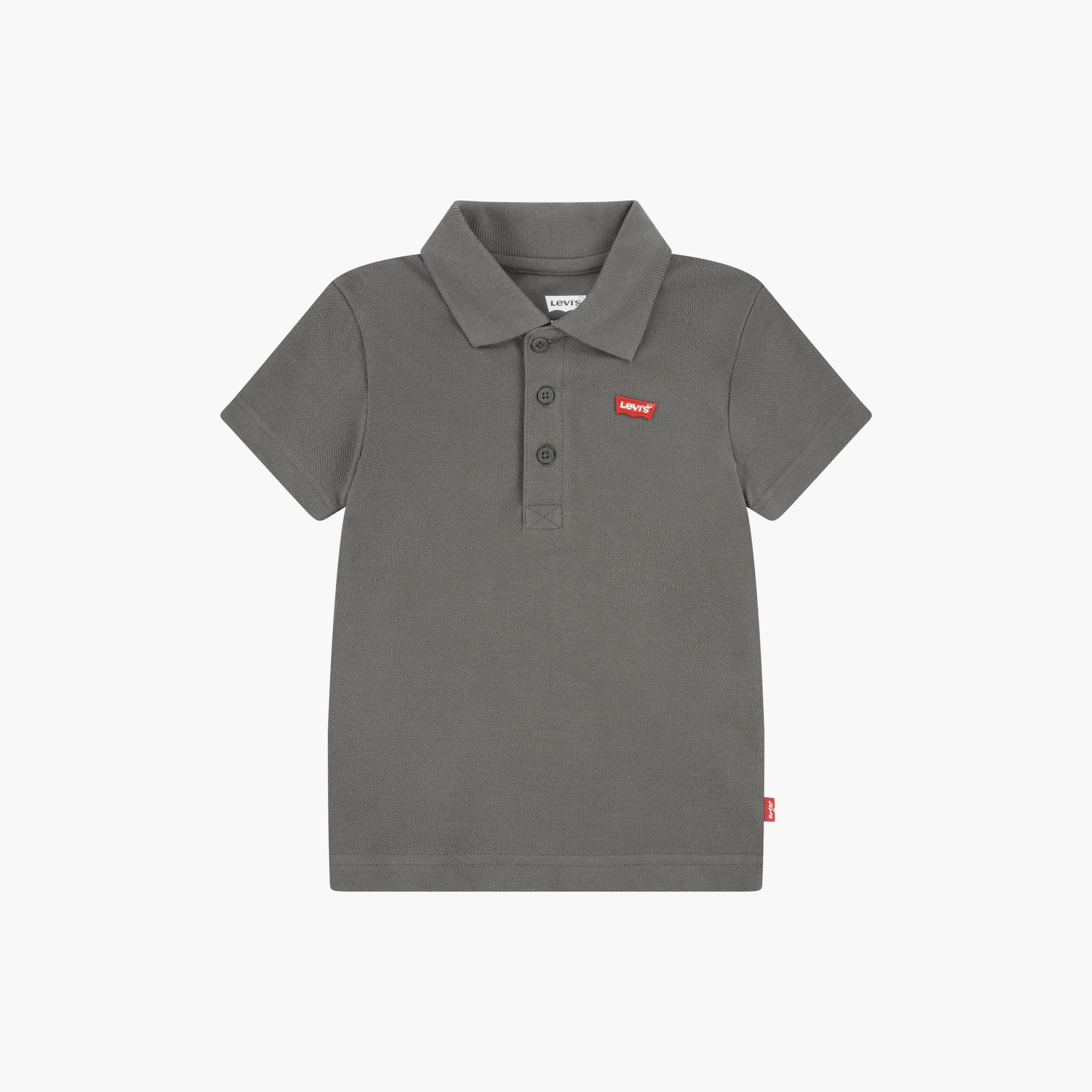 Levi’s Short Sleeves Printed T-Shirt-boys-clothing-tshirtsandpolos-image-4
