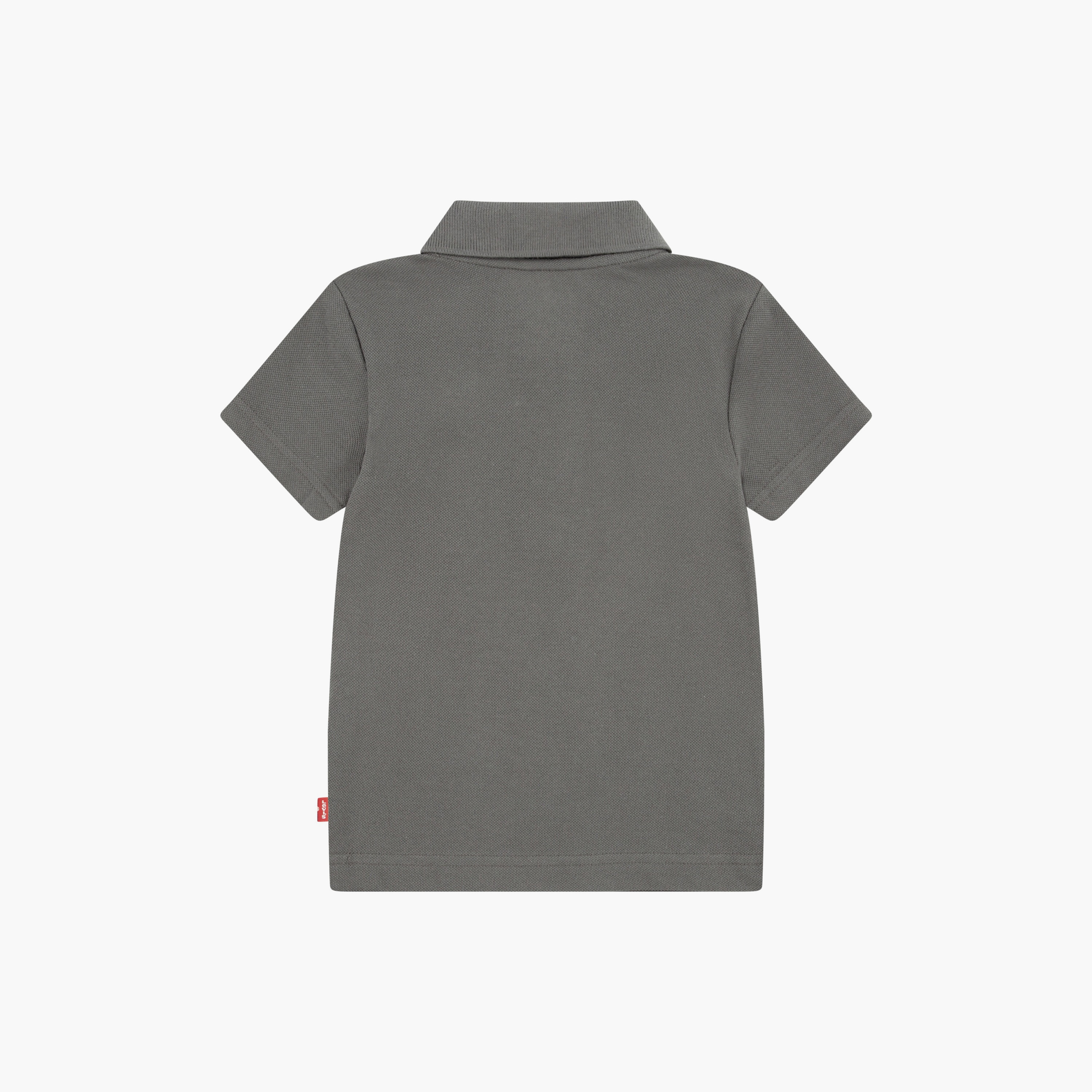 Levi’s Short Sleeves Printed T-Shirt-boys-clothing-tshirtsandpolos-image-5
