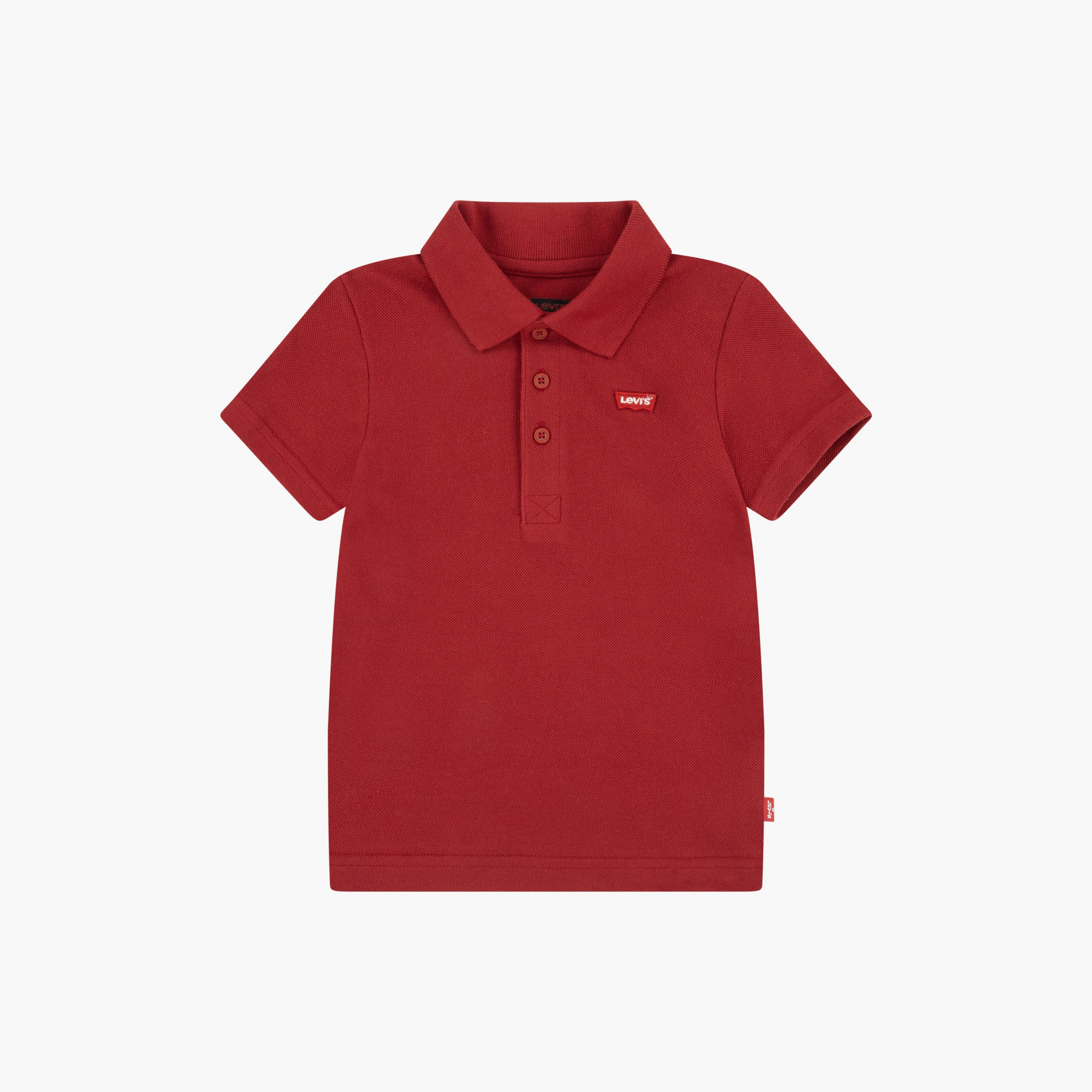 تي شيرت بأكمام قصيرة وطبعة من ليفايس-boys-clothing-tshirtsandpolos-image-1