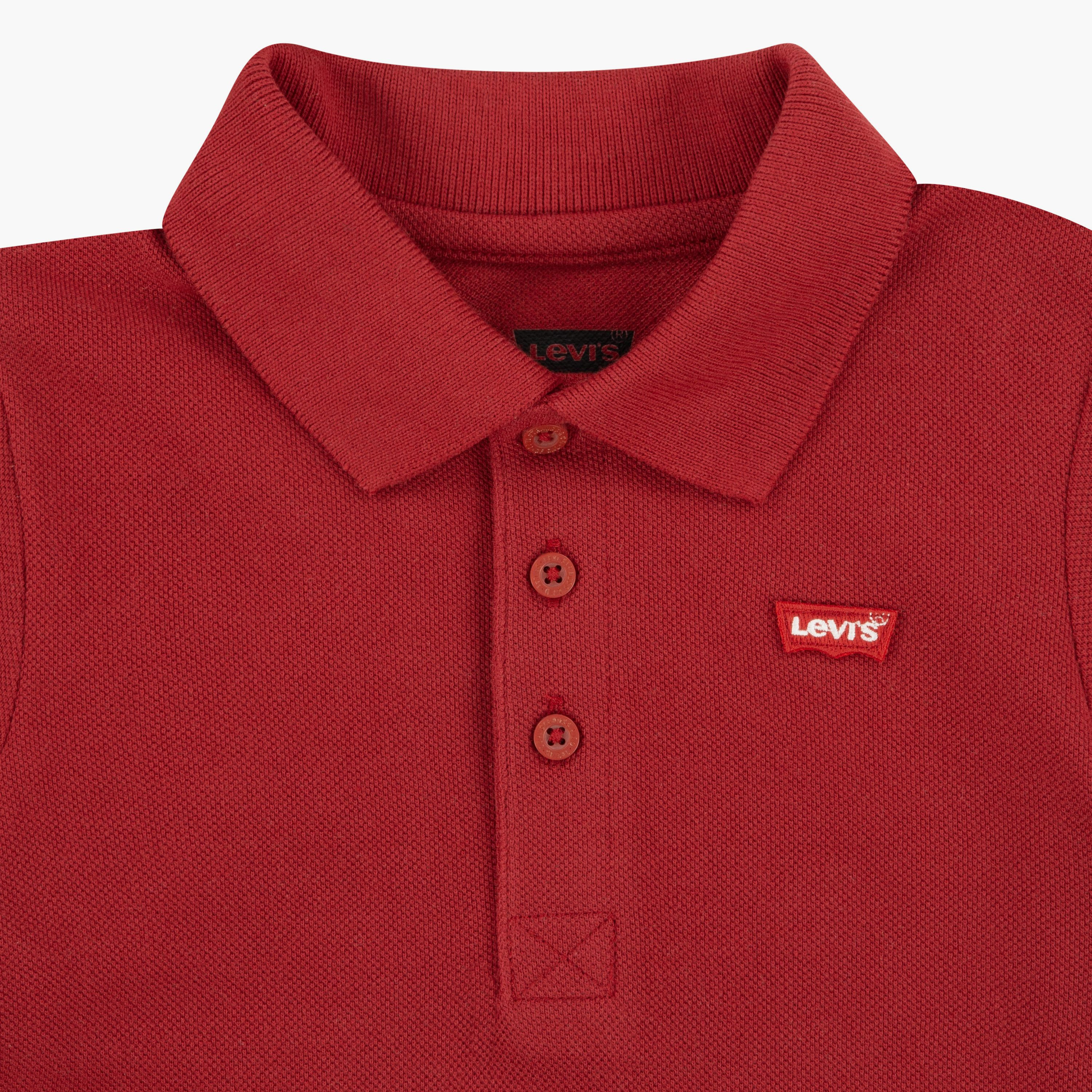 تي شيرت بأكمام قصيرة وطبعة من ليفايس-boys-clothing-tshirtsandpolos-image-4