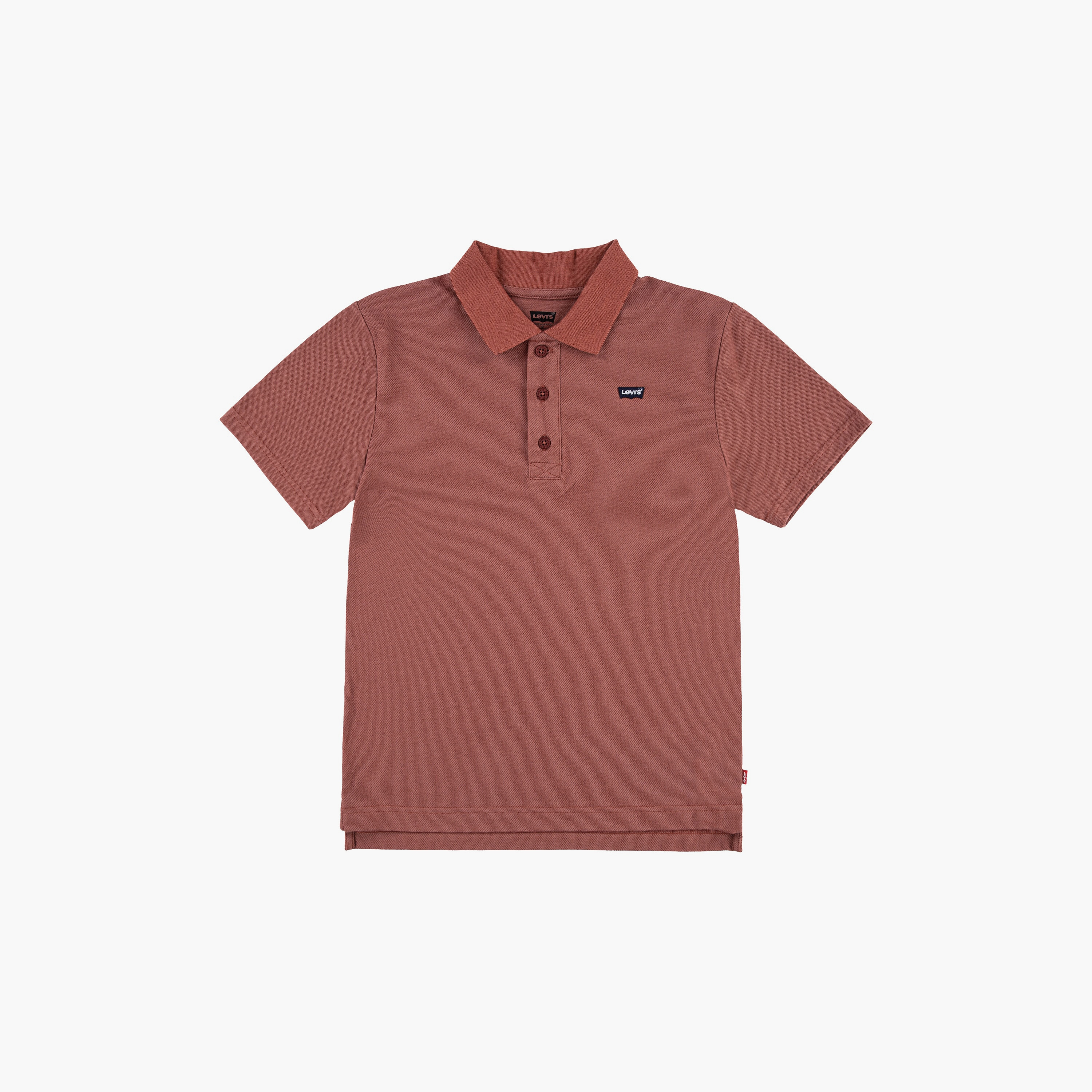 تي شيرت بأكمام قصيرة وطبعة من ليفايس-boys-clothing-tshirtsandpolos-image-1