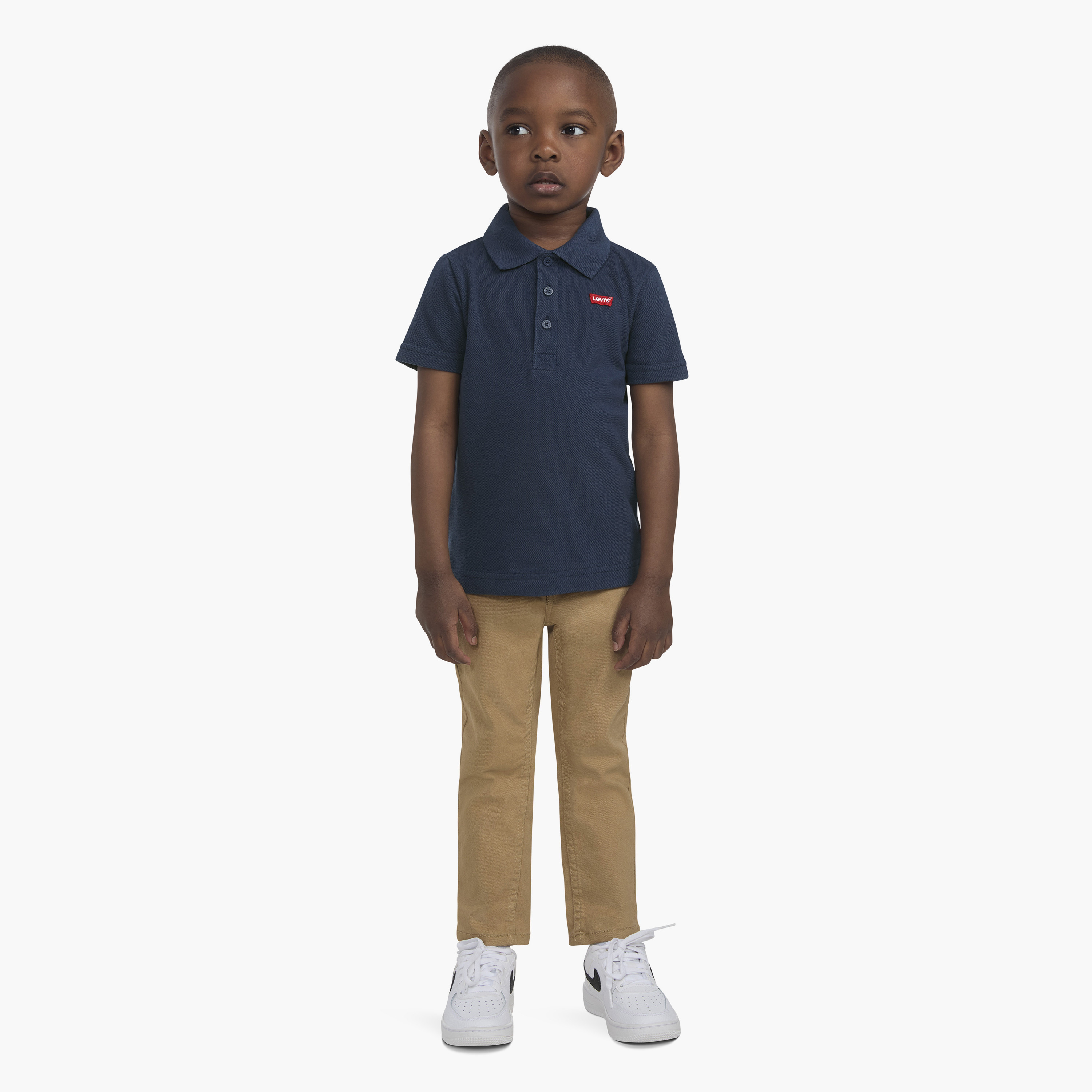 Levi’s Short Sleeves Printed T-Shirt-boys-clothing-tshirtsandpolos-image-3