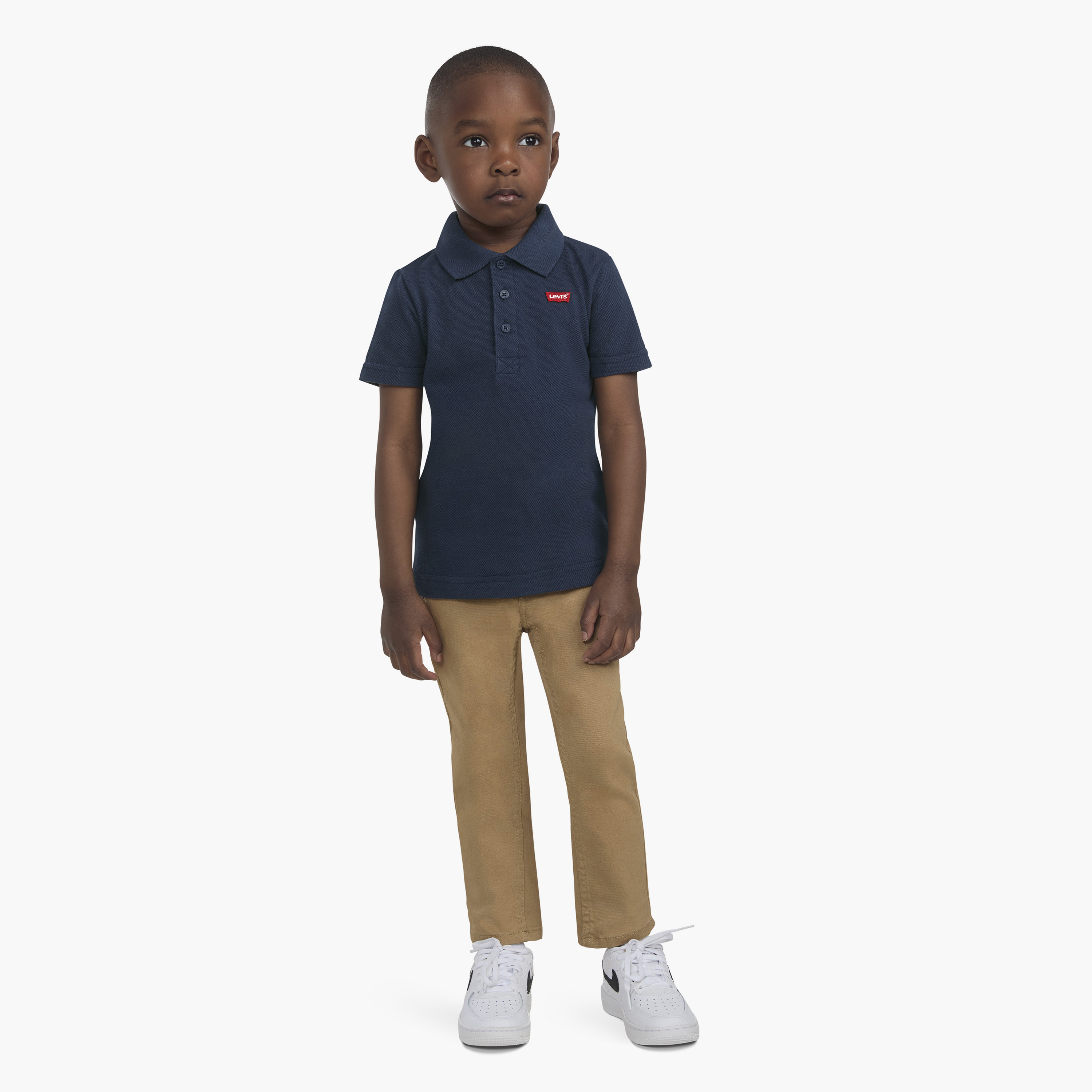 Levi’s Short Sleeves Printed T-Shirt-boys-clothing-tshirtsandpolos-image-4