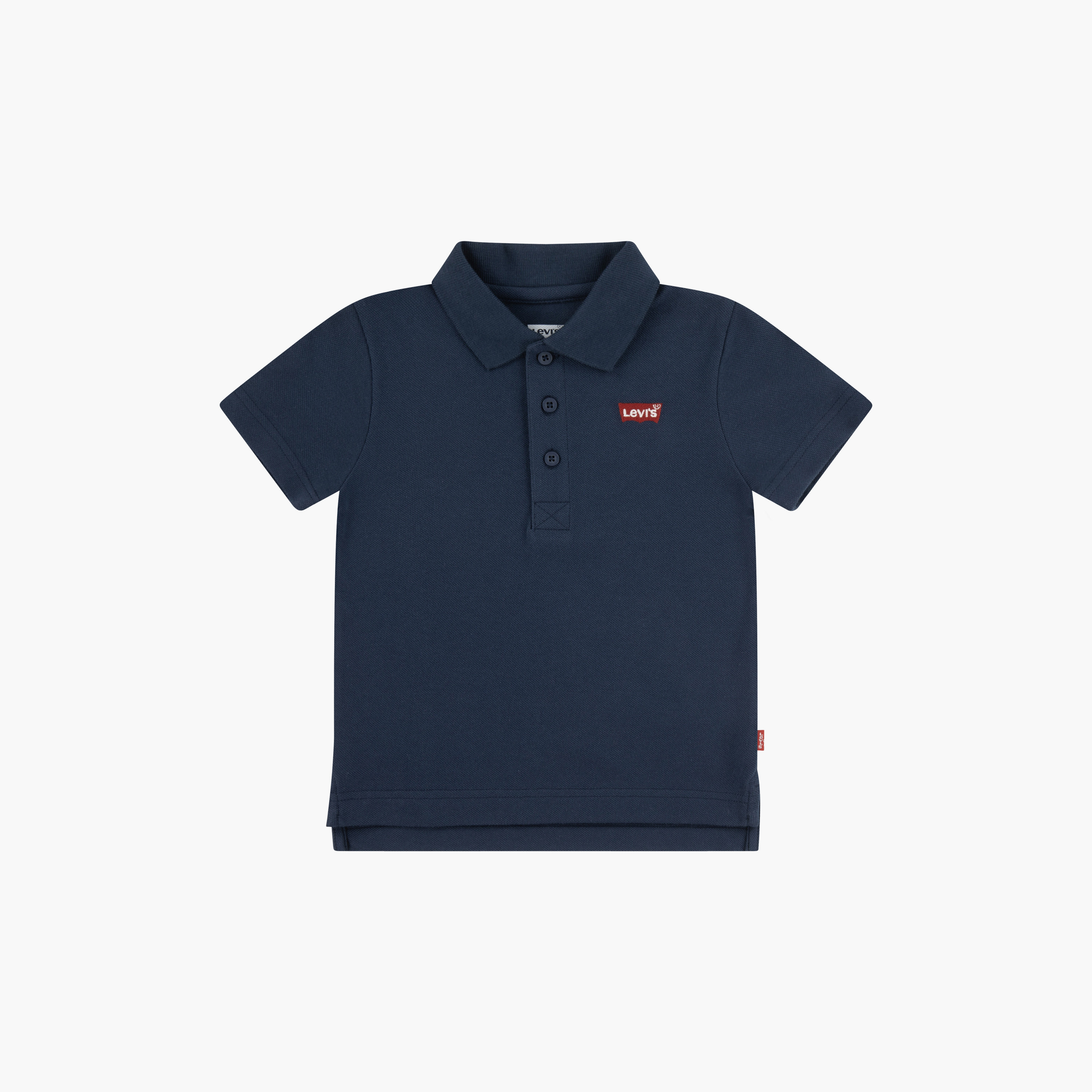 Levi’s Short Sleeves Printed T-Shirt-boys-clothing-tshirtsandpolos-image-5