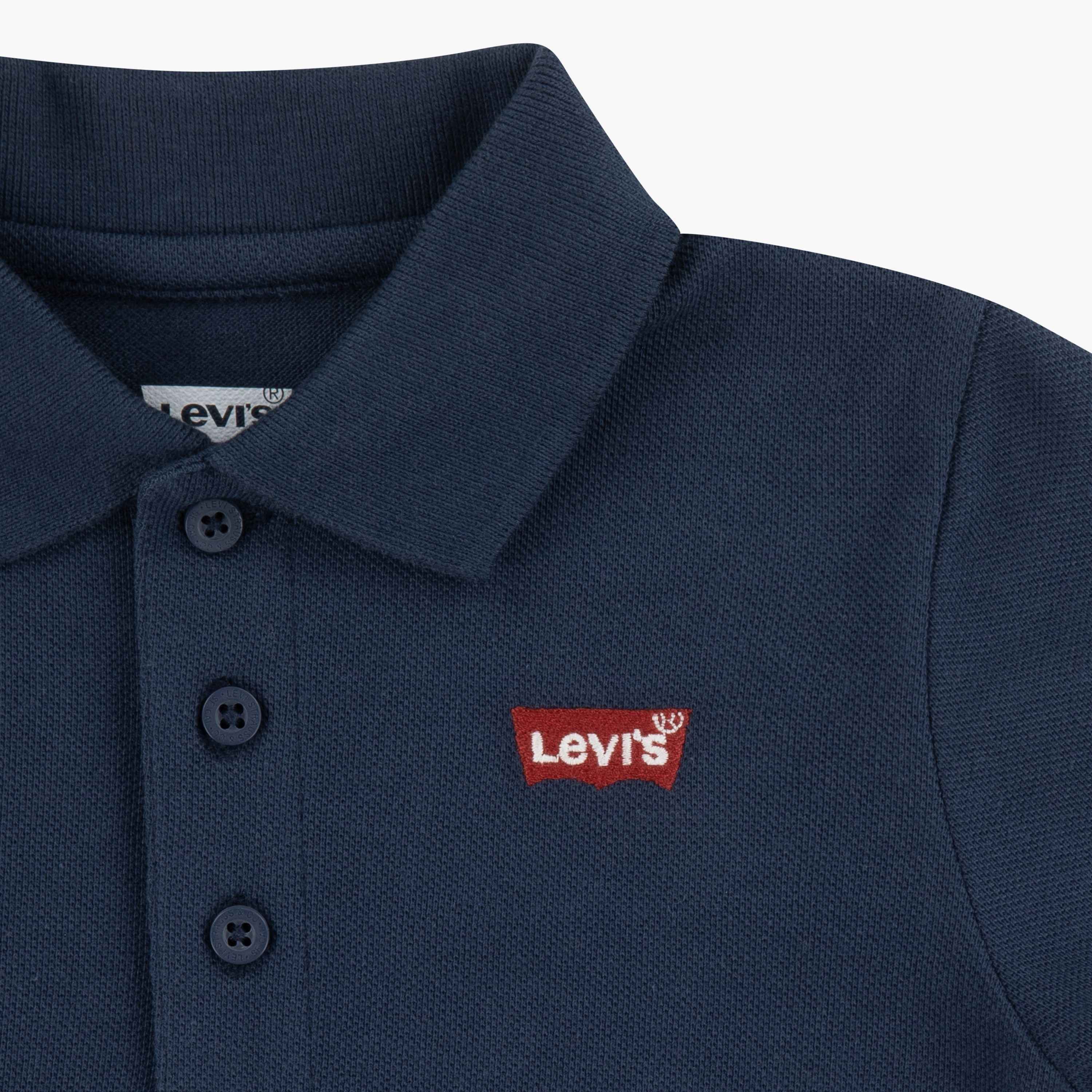 Levi’s Short Sleeves Printed T-Shirt-boys-clothing-tshirtsandpolos-image-7