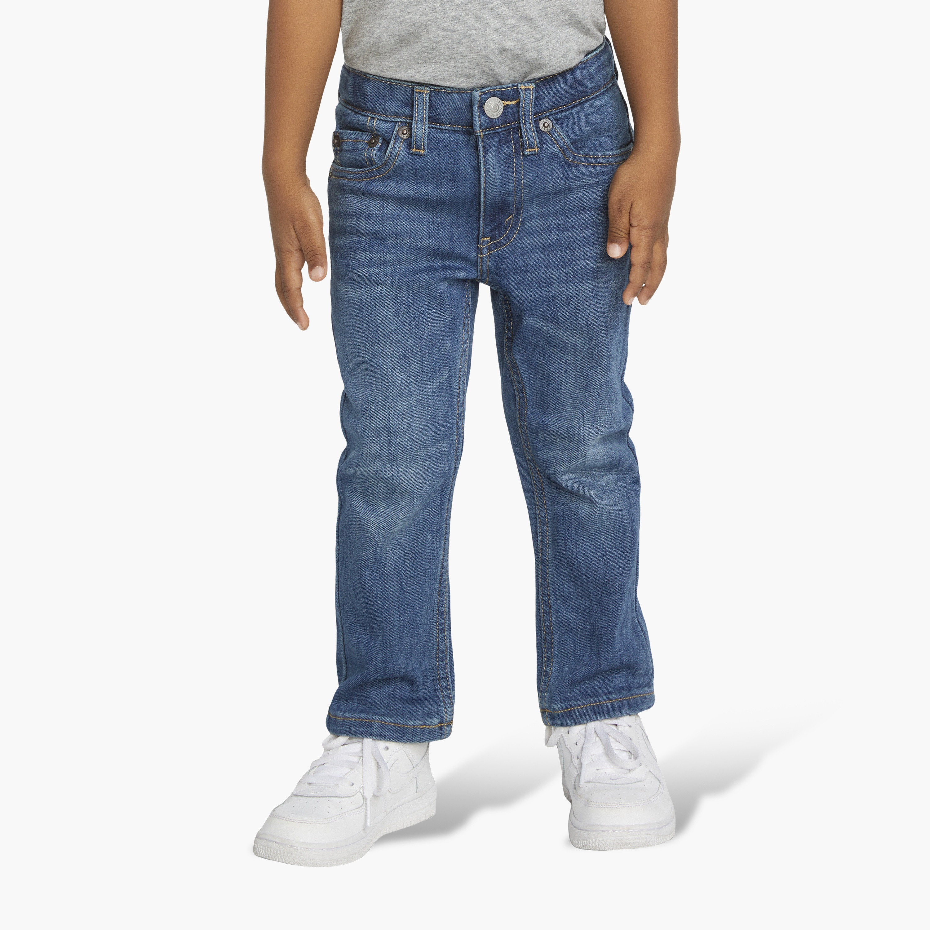 بنطلون جينز "511" بتقنية "إيكو سوفت بيفورمانس" من ليفايس-boys-clothing-bottoms-jeans-image-10