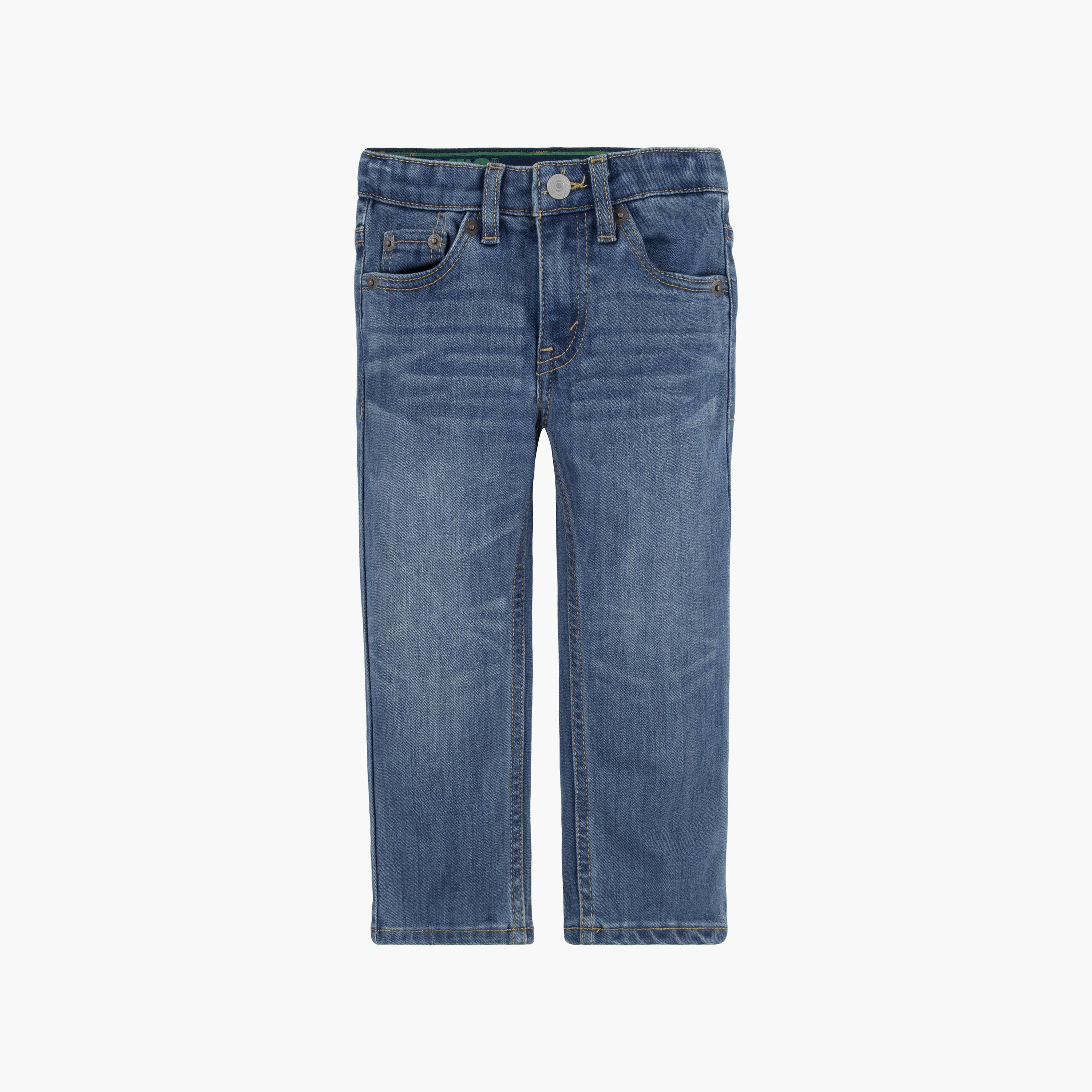 بنطلون جينز "511" بتقنية "إيكو سوفت بيفورمانس" من ليفايس-boys-clothing-bottoms-jeans-image-4
