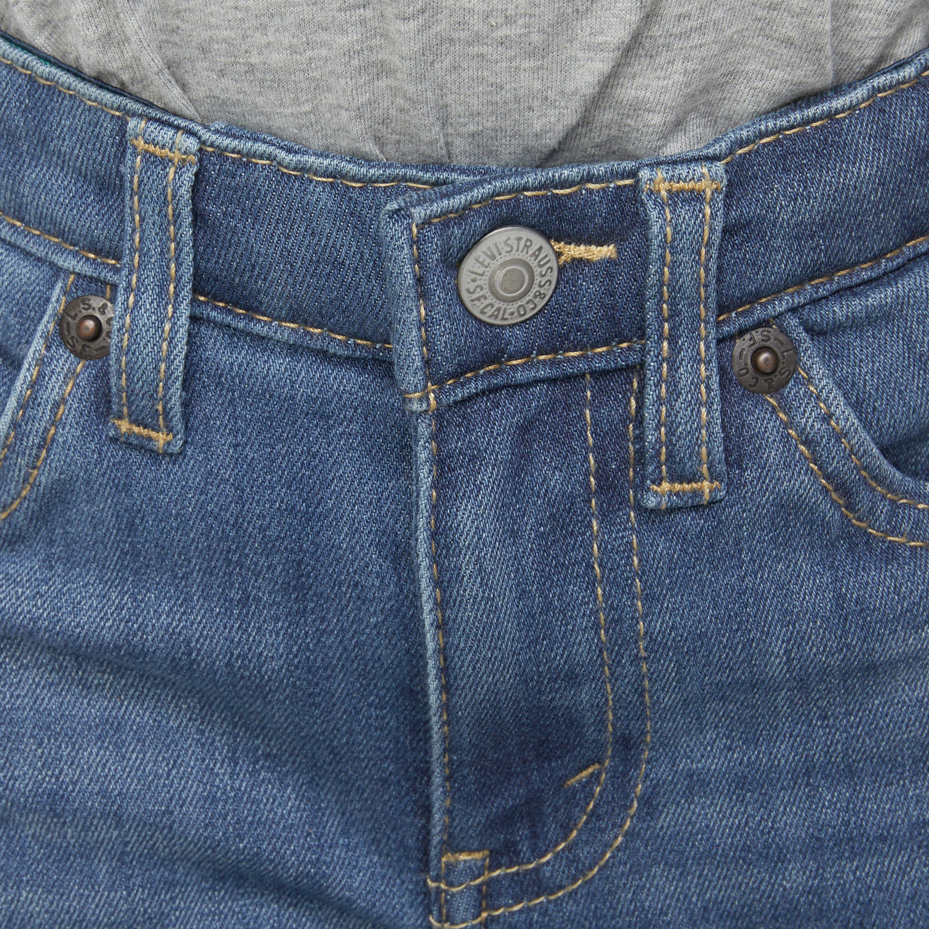 بنطلون جينز "511" بتقنية "إيكو سوفت بيفورمانس" من ليفايس-boys-clothing-bottoms-jeans-image-2