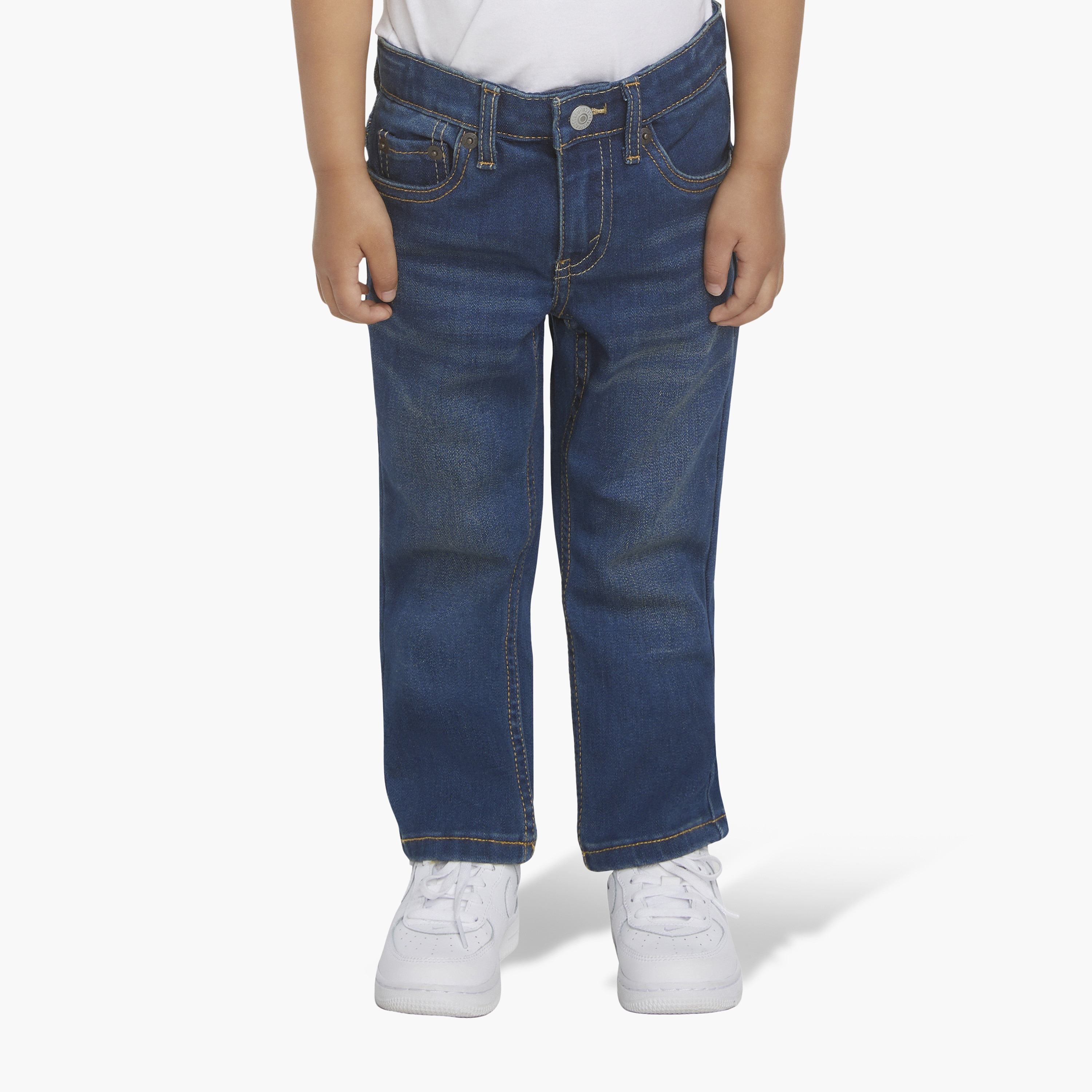 بنطلون جينز "511" بتقنية "إيكو سوفت بيفورمانس" من ليفايس-boys-clothing-bottoms-jeans-image-10