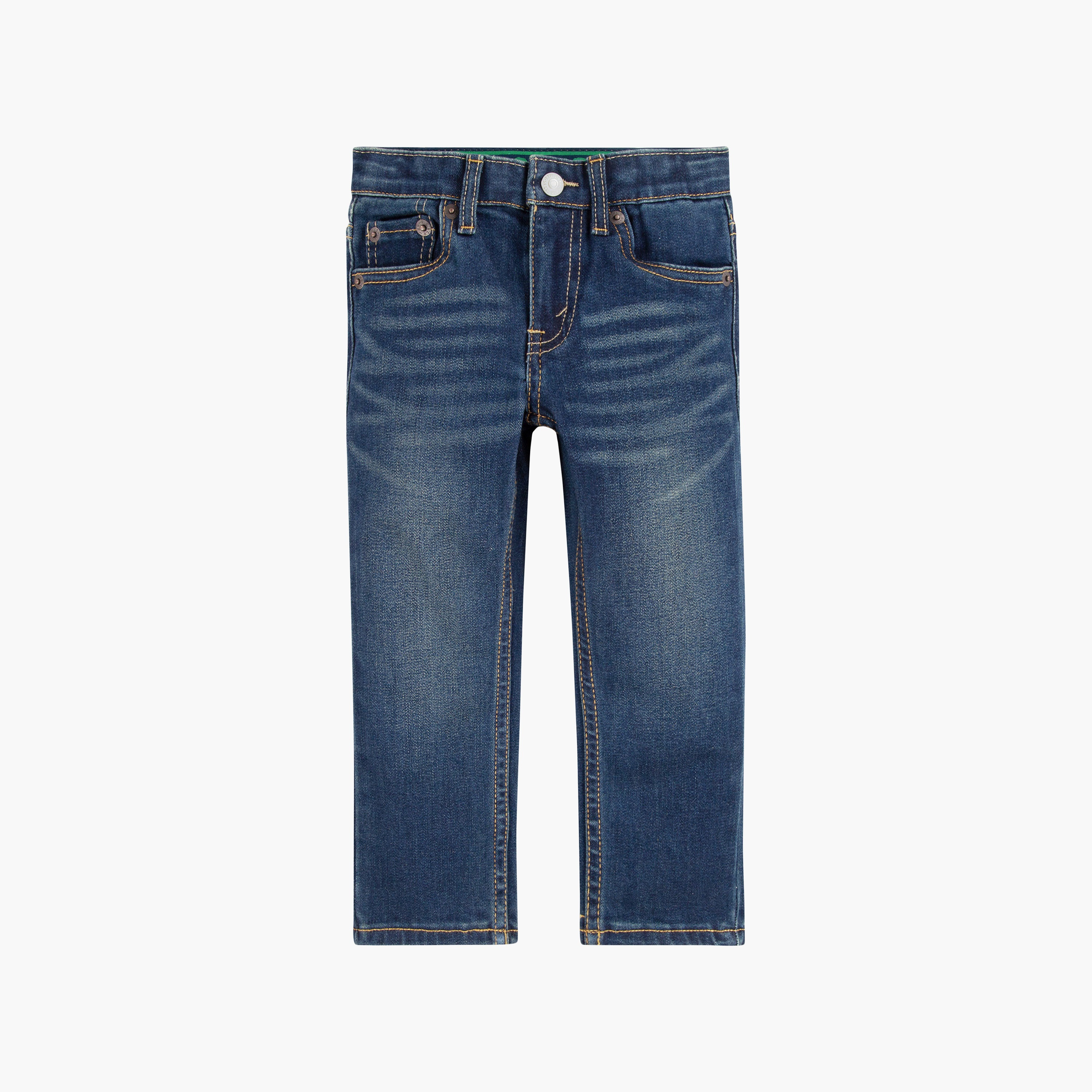 بنطلون جينز "511" بتقنية "إيكو سوفت بيفورمانس" من ليفايس-boys-clothing-bottoms-jeans-image-11