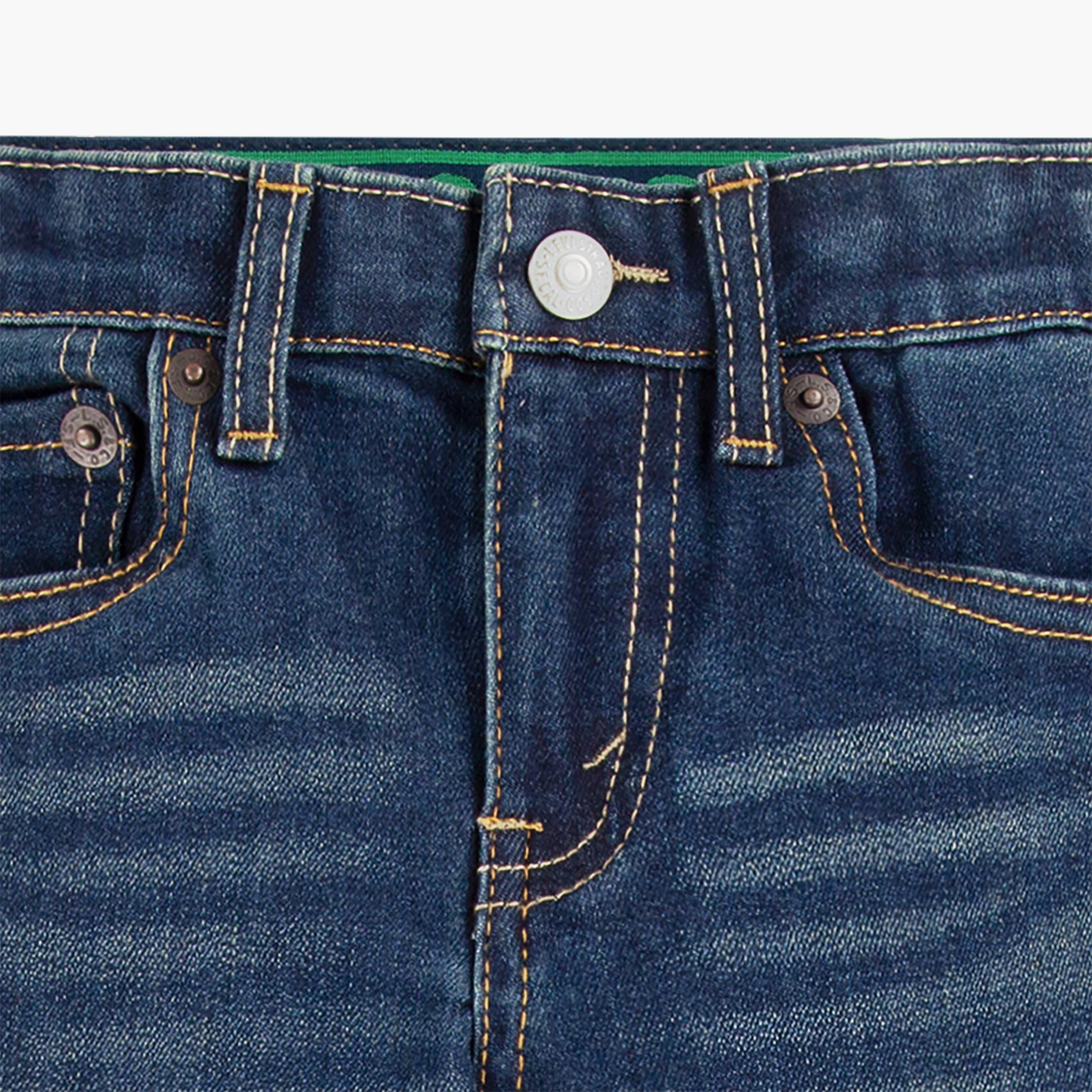 بنطلون جينز "511" بتقنية "إيكو سوفت بيفورمانس" من ليفايس-boys-clothing-bottoms-jeans-image-9