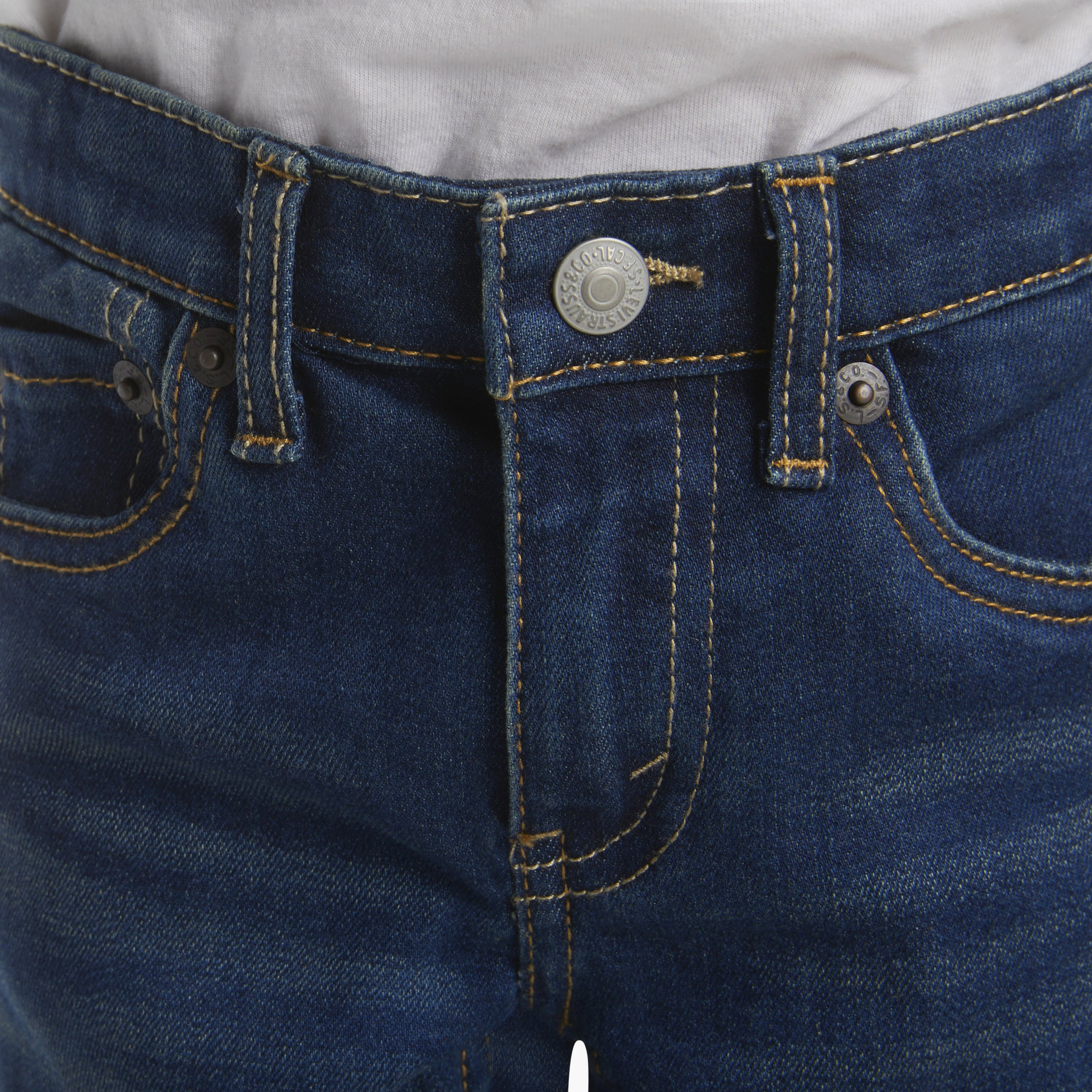 بنطلون جينز "511" بتقنية "إيكو سوفت بيفورمانس" من ليفايس-boys-clothing-bottoms-jeans-image-3